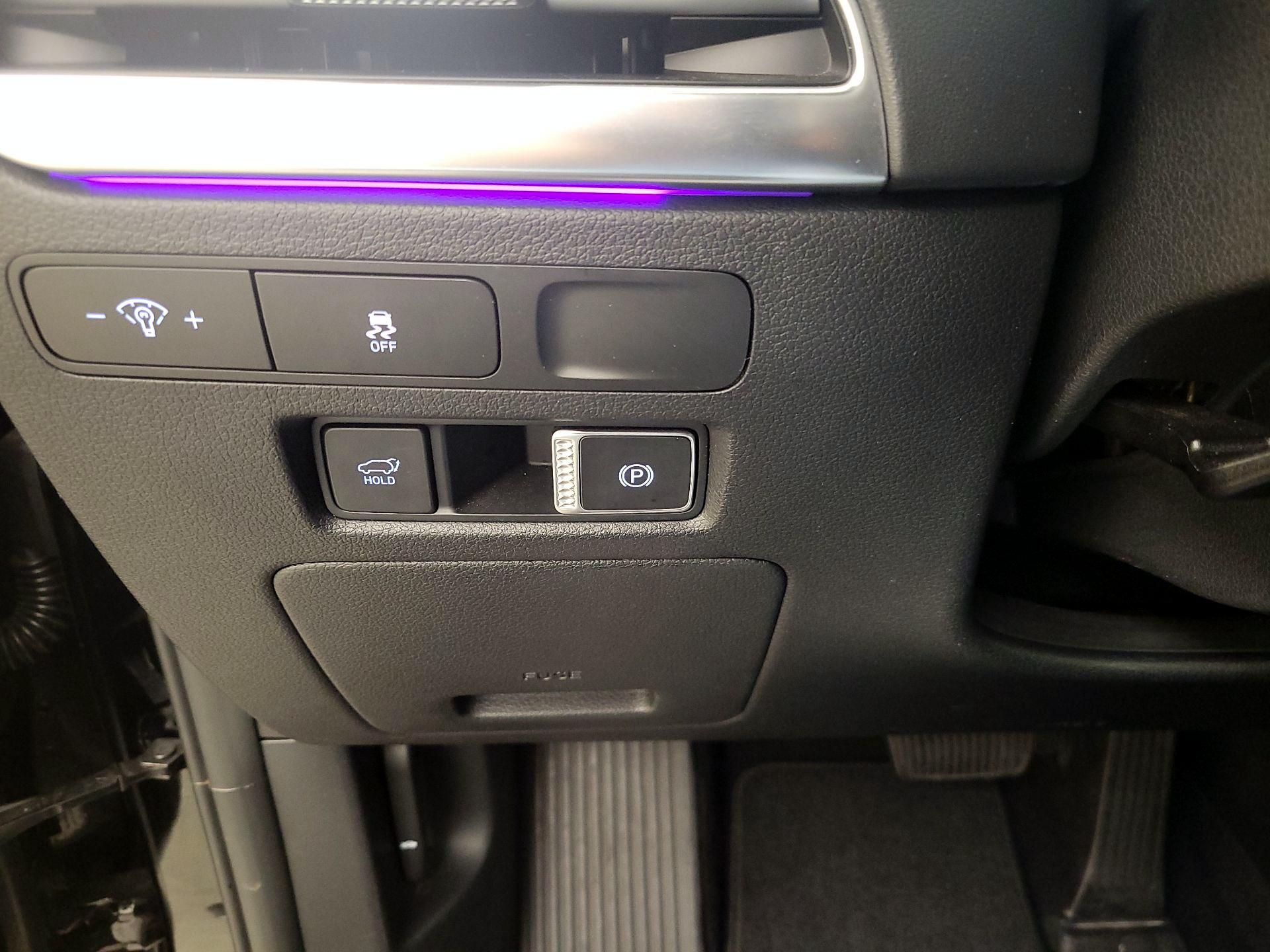 Thumbnail: 2023 Hyundai Palisade - 13