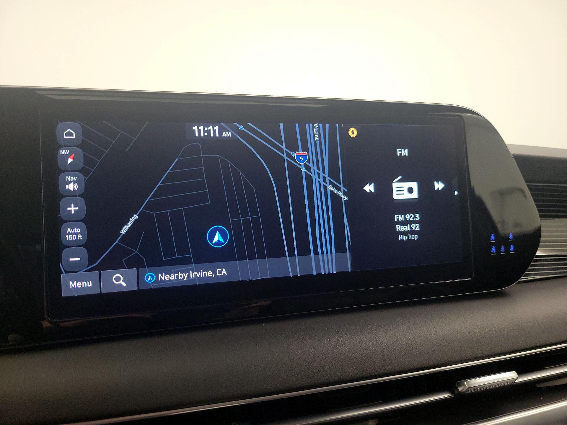 Thumbnail: 2023 Hyundai Palisade - 14