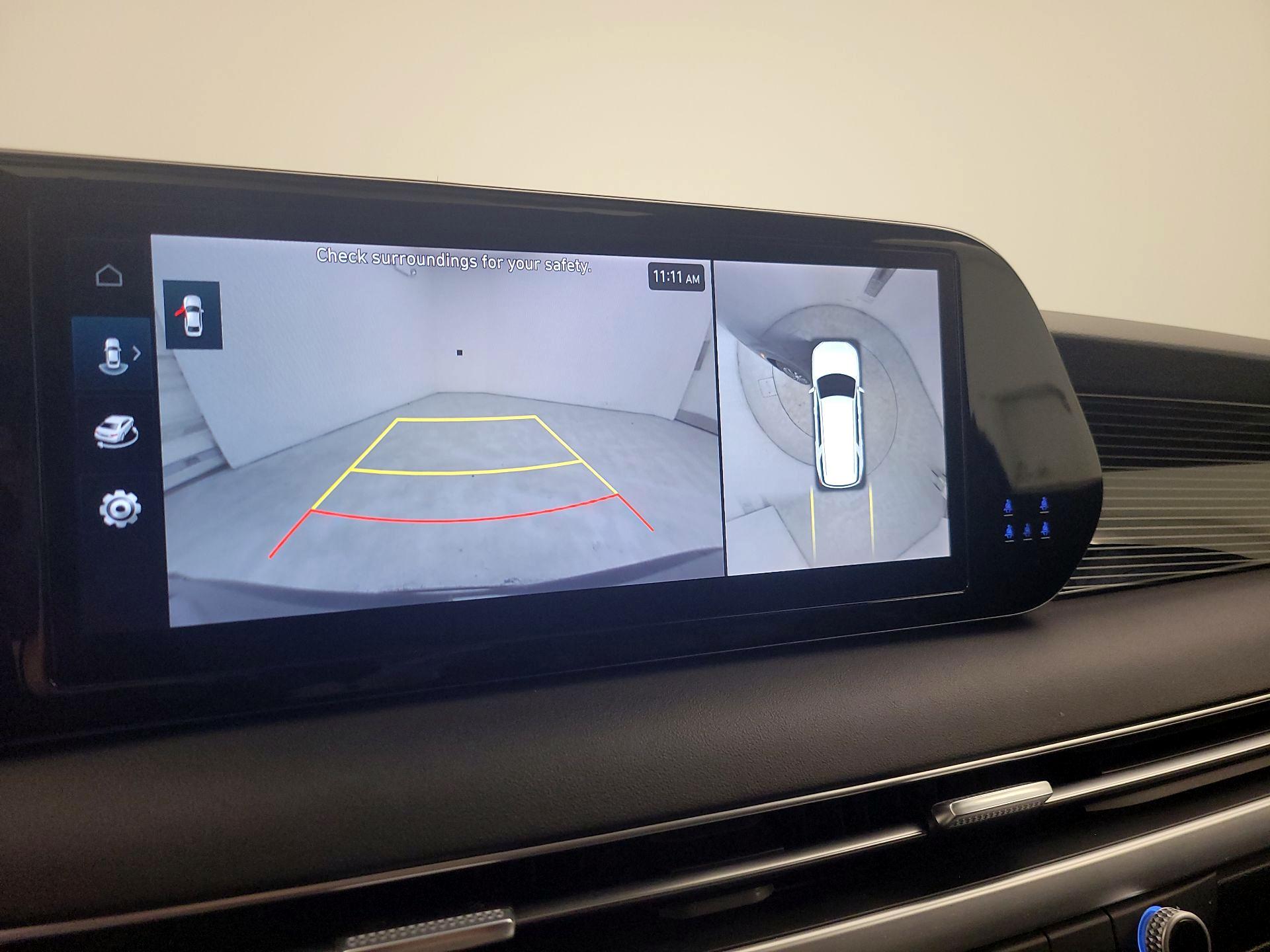 Thumbnail: 2023 Hyundai Palisade - 15