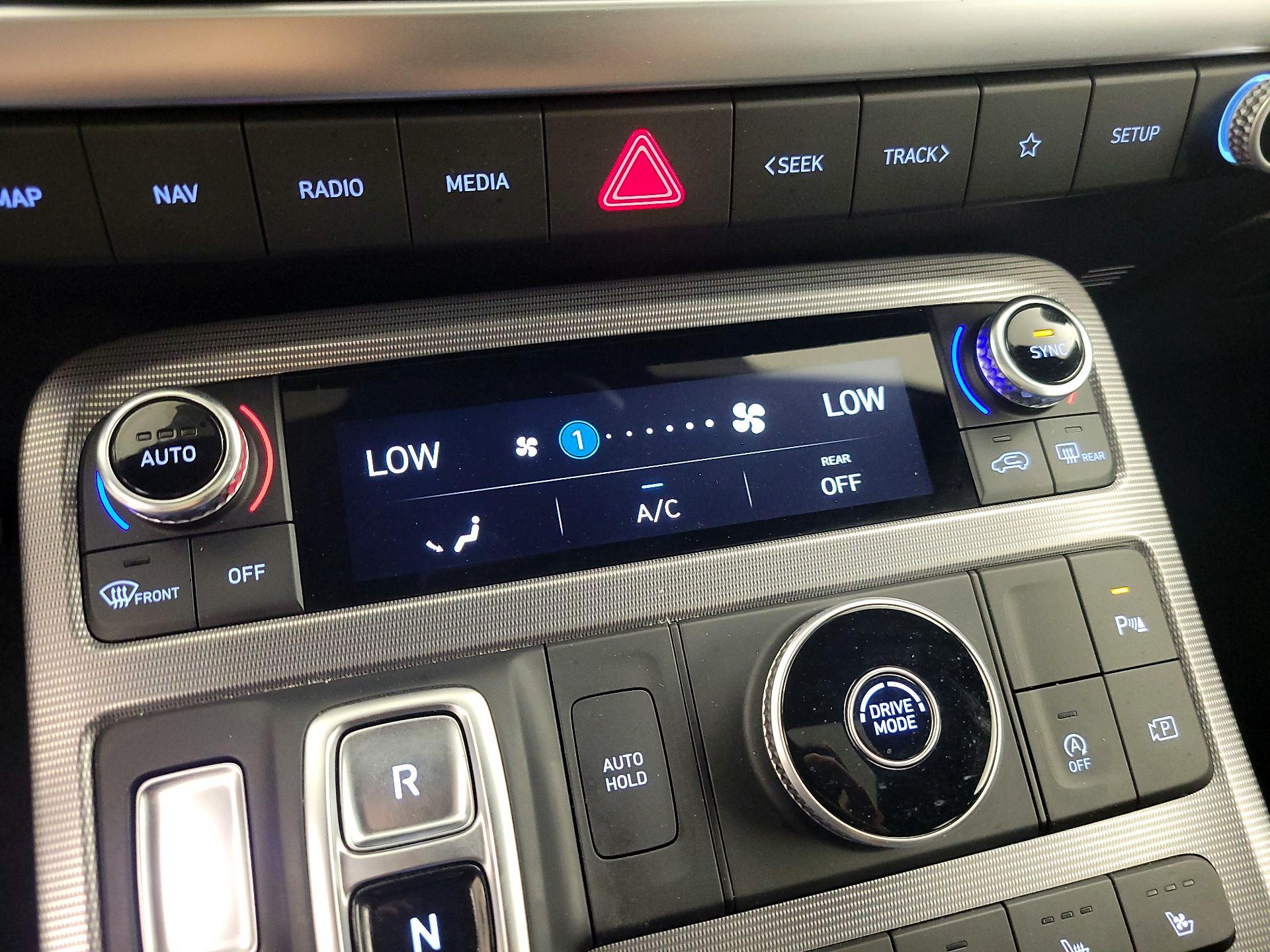 Thumbnail: 2023 Hyundai Palisade - 17