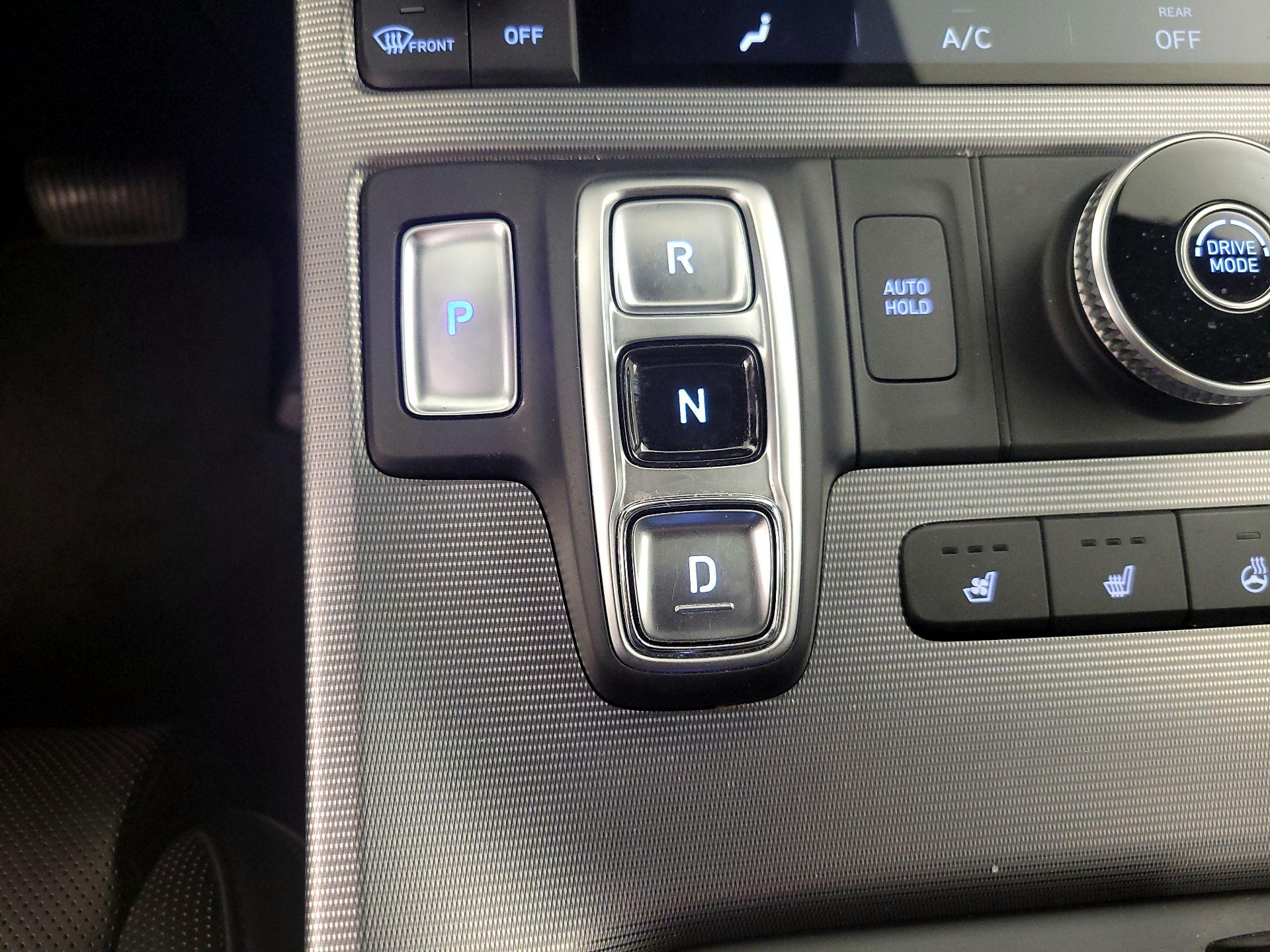 Thumbnail: 2023 Hyundai Palisade - 18