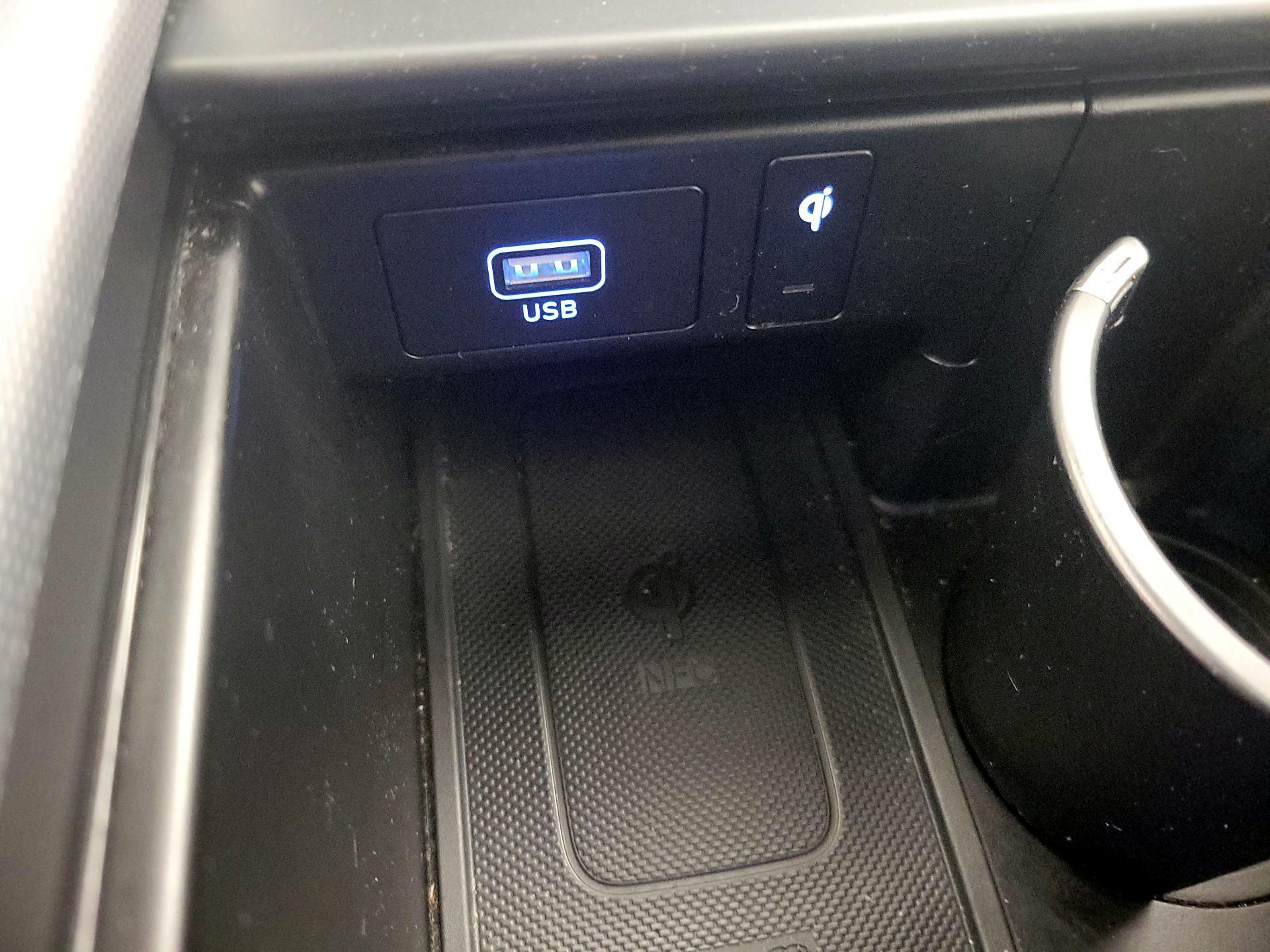 Thumbnail: 2023 Hyundai Palisade - 19