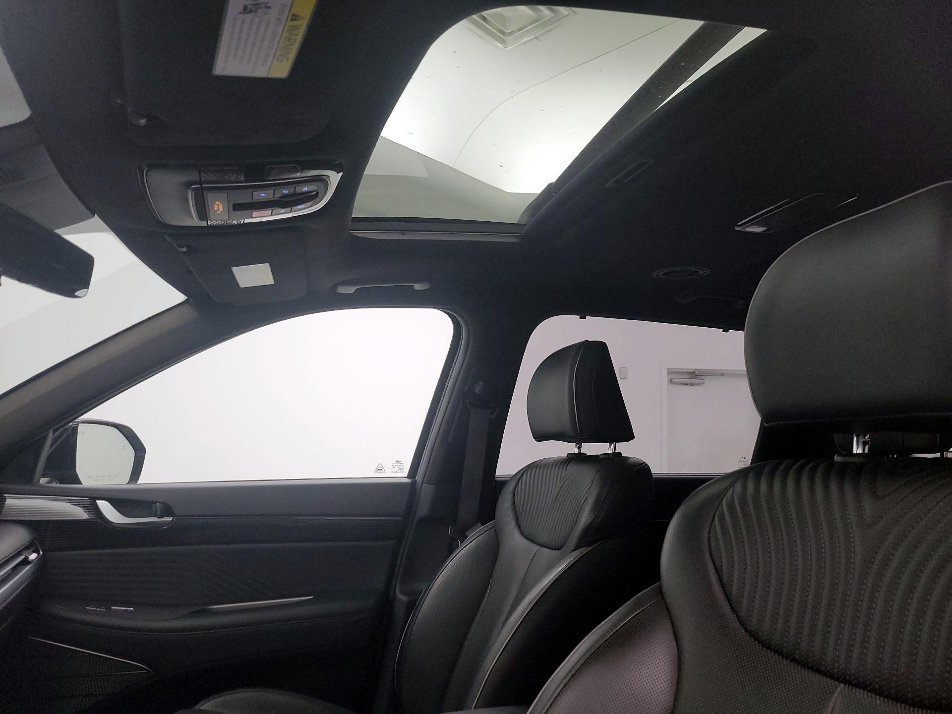 Thumbnail: 2023 Hyundai Palisade - 20