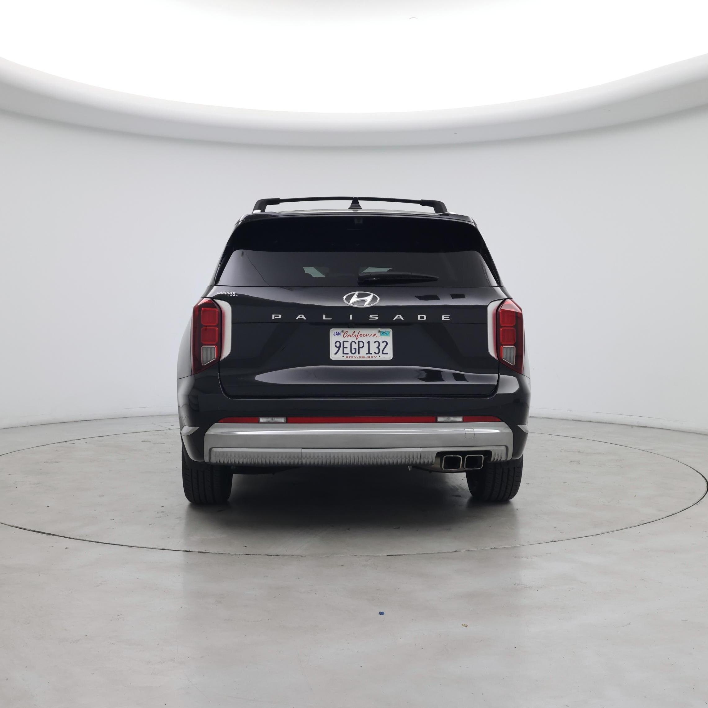 Thumbnail: 2023 Hyundai Palisade - 6