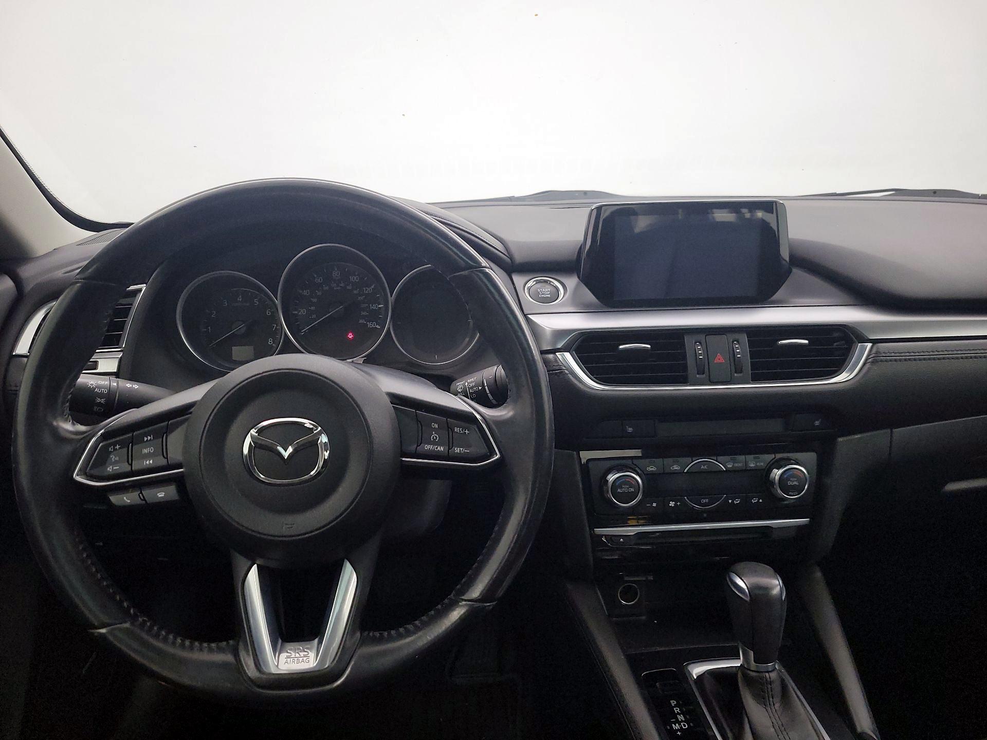 Thumbnail: 2017 Mazda Mazda6 - 9