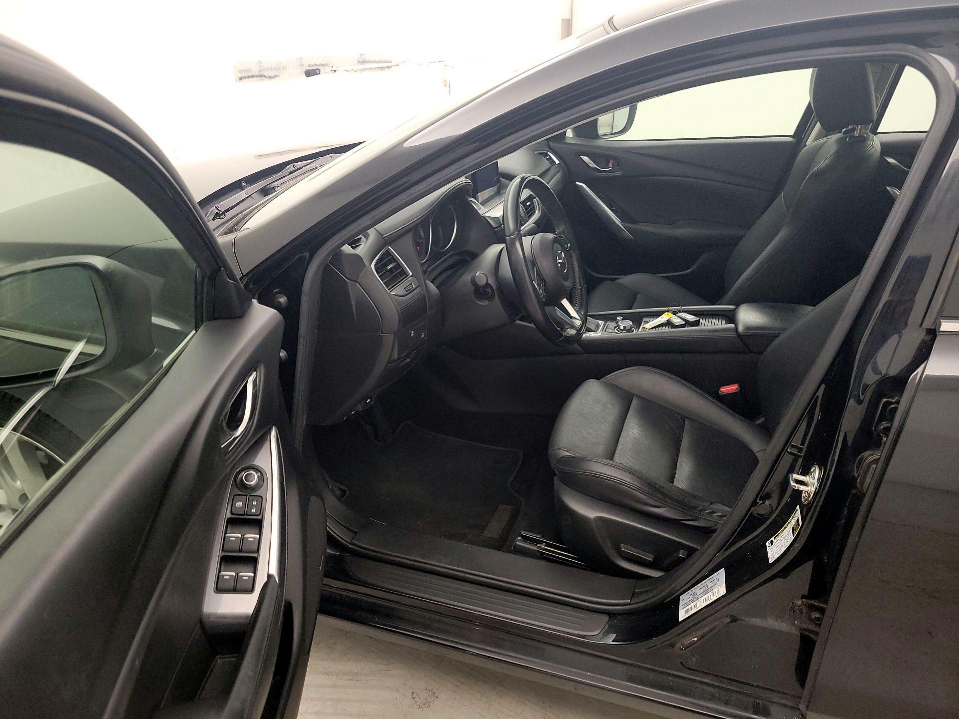 Thumbnail: 2017 Mazda Mazda6 - 11