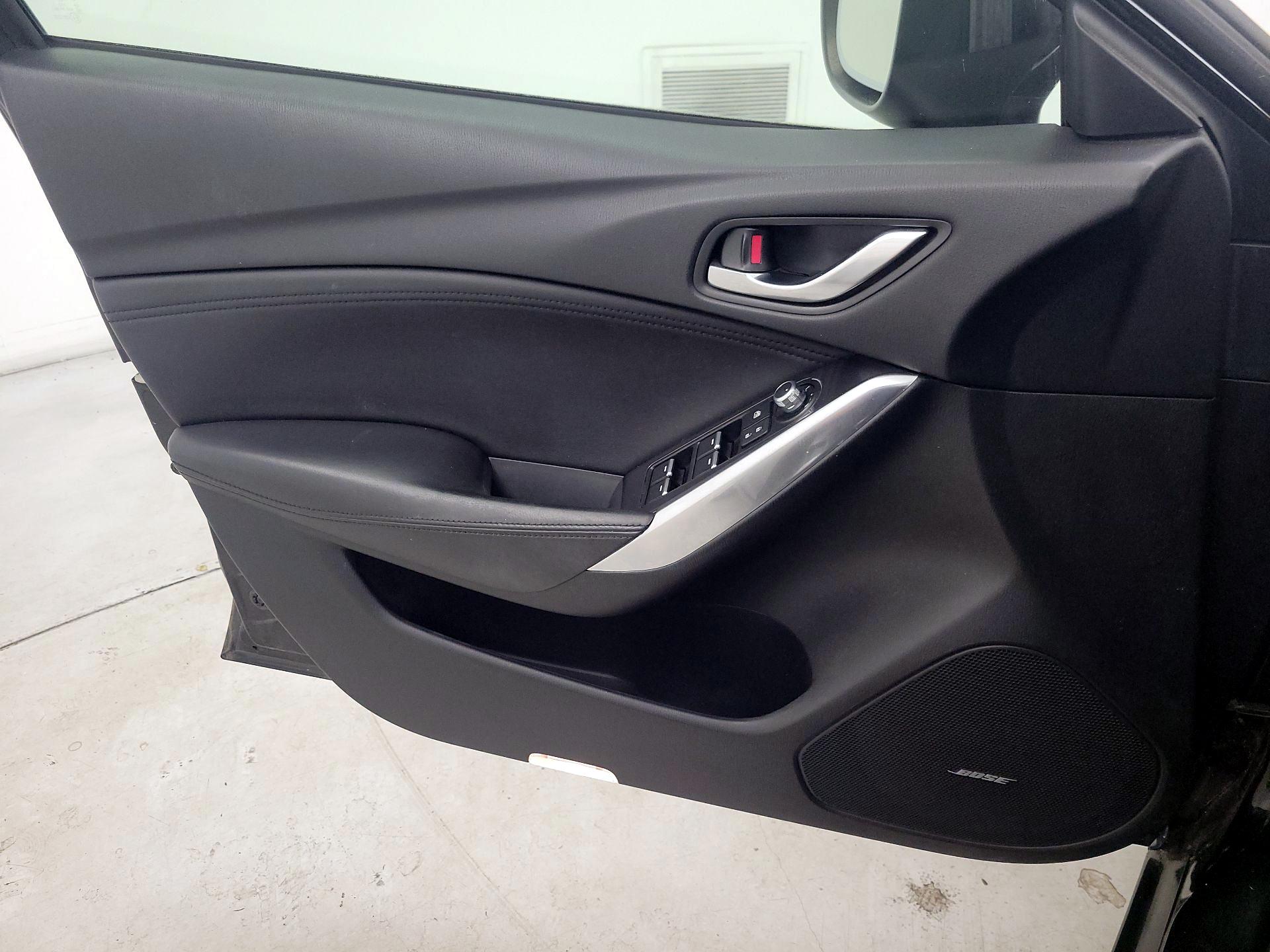 Thumbnail: 2017 Mazda Mazda6 - 12