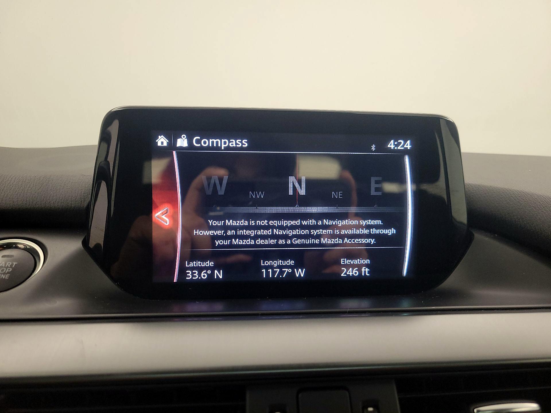 Thumbnail: 2017 Mazda Mazda6 - 14