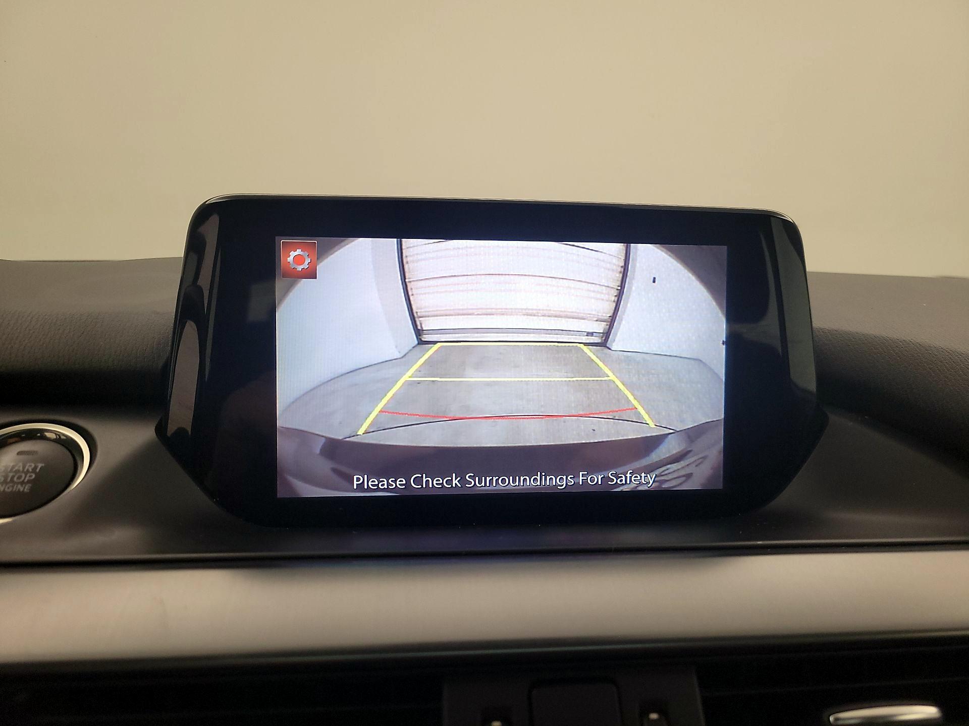 Thumbnail: 2017 Mazda Mazda6 - 15