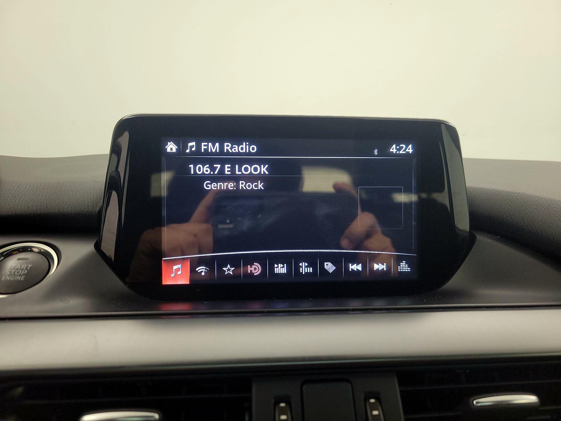 Thumbnail: 2017 Mazda Mazda6 - 16