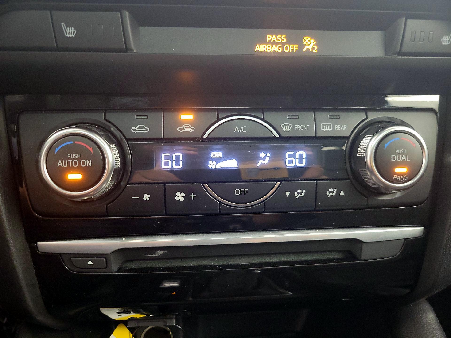 Thumbnail: 2017 Mazda Mazda6 - 17