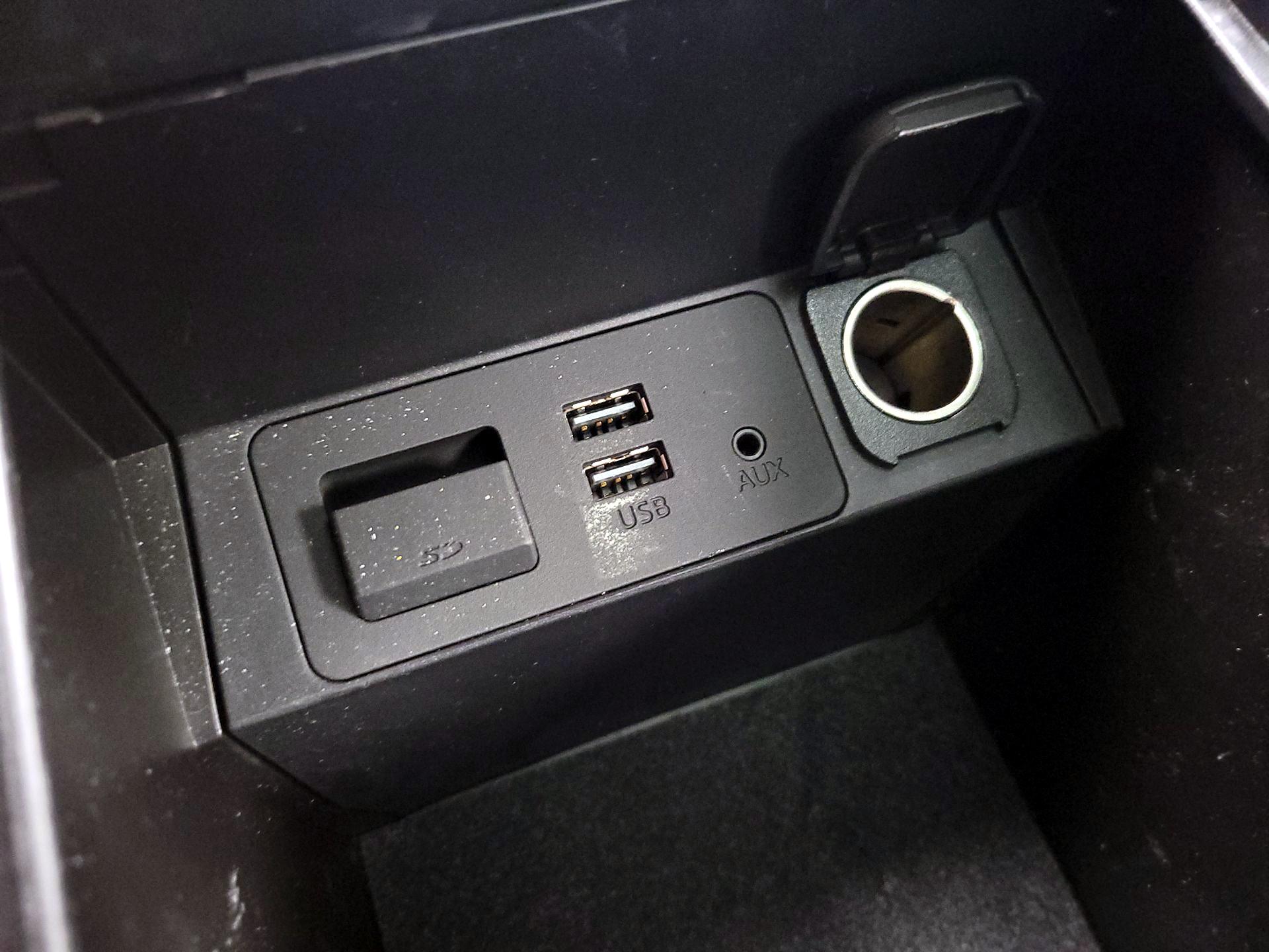 Thumbnail: 2017 Mazda Mazda6 - 19