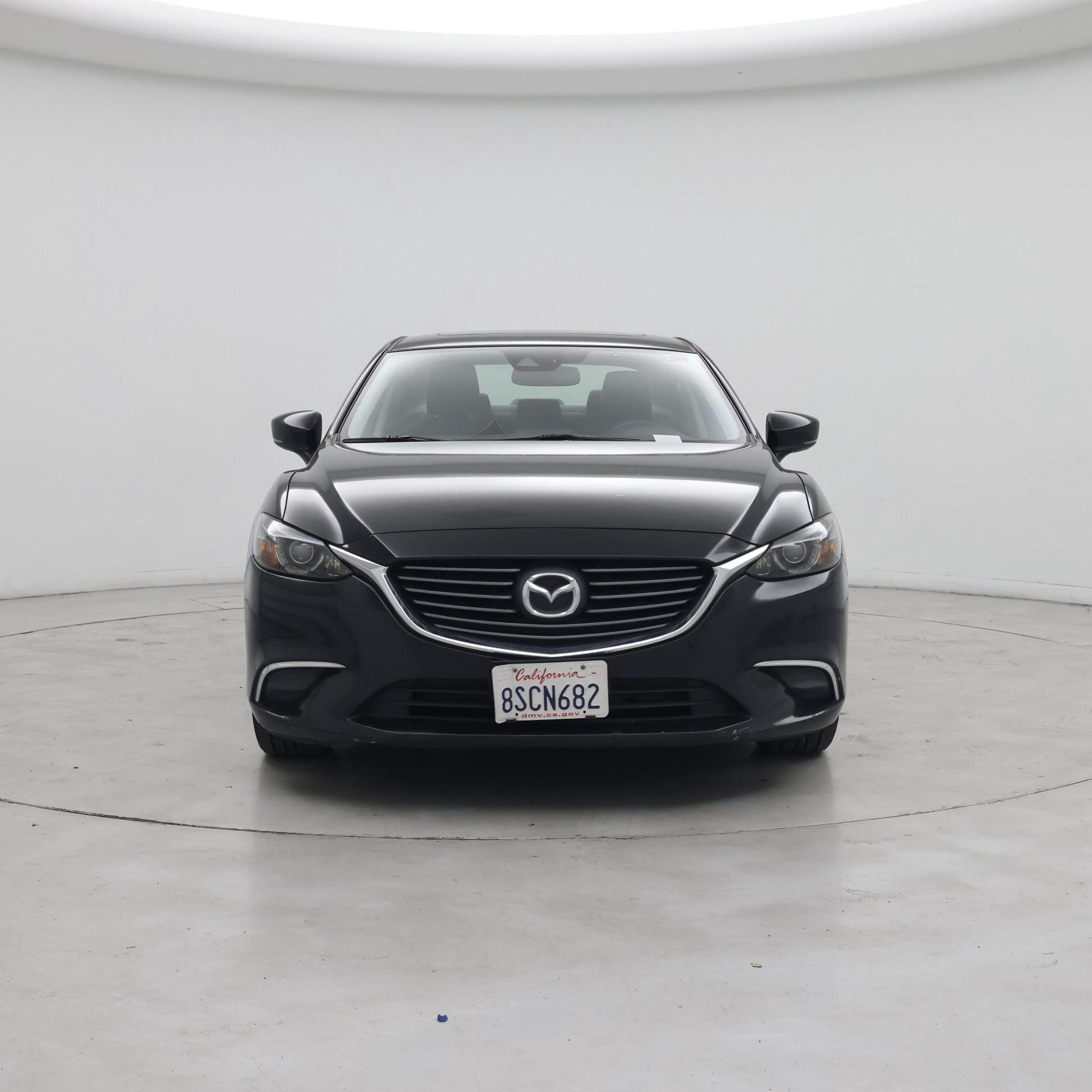 Thumbnail: 2017 Mazda Mazda6 - 5