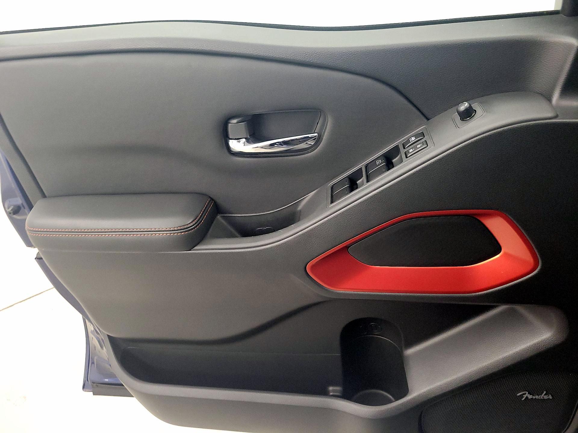 Thumbnail: 2023 Nissan Frontier - 12