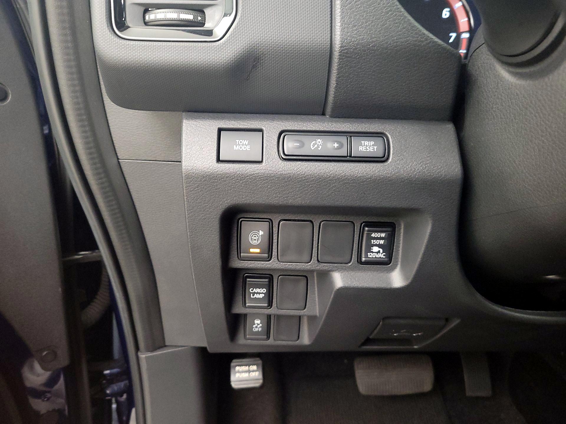 Thumbnail: 2023 Nissan Frontier - 13