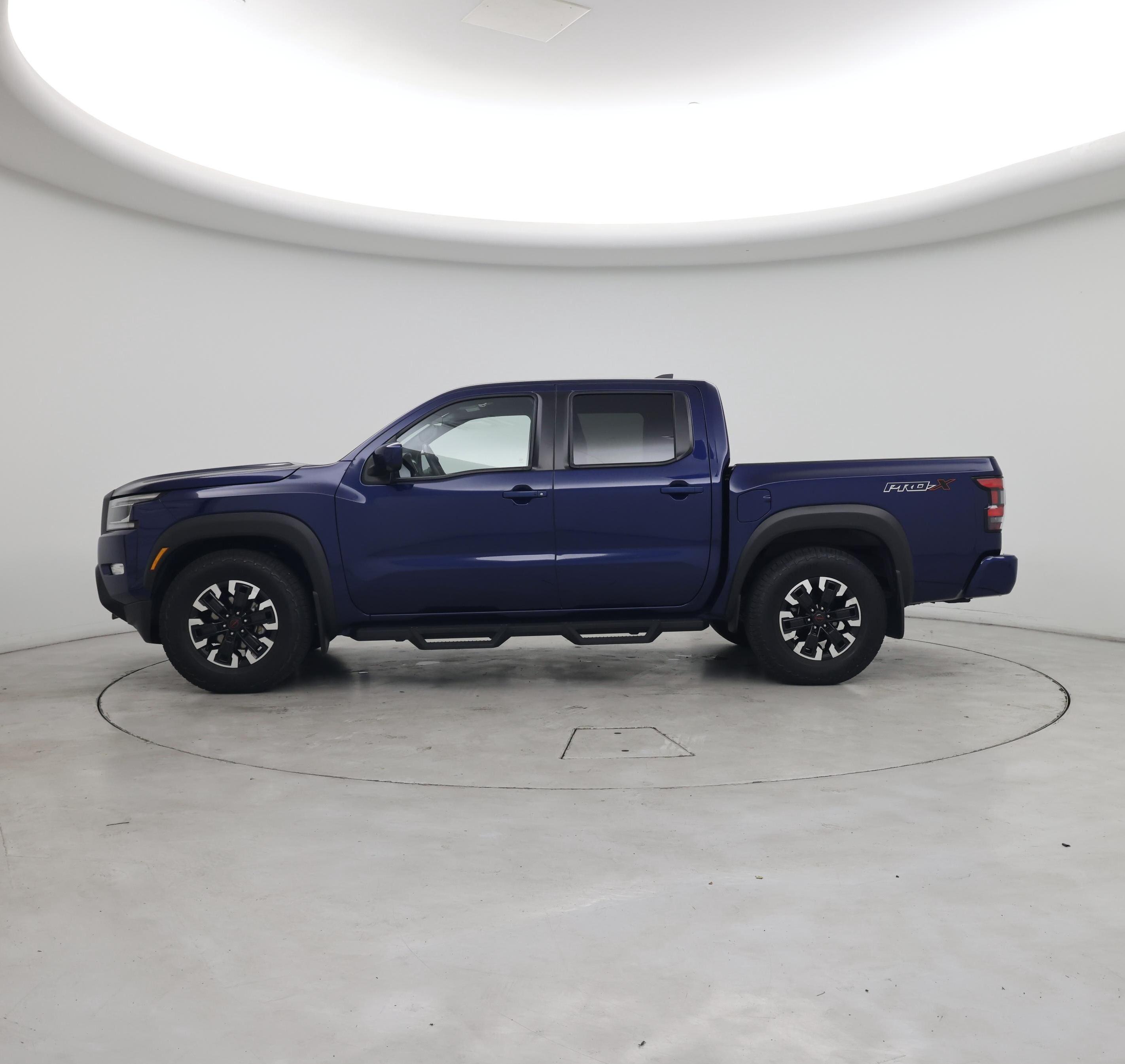 Thumbnail: 2023 Nissan Frontier - 3