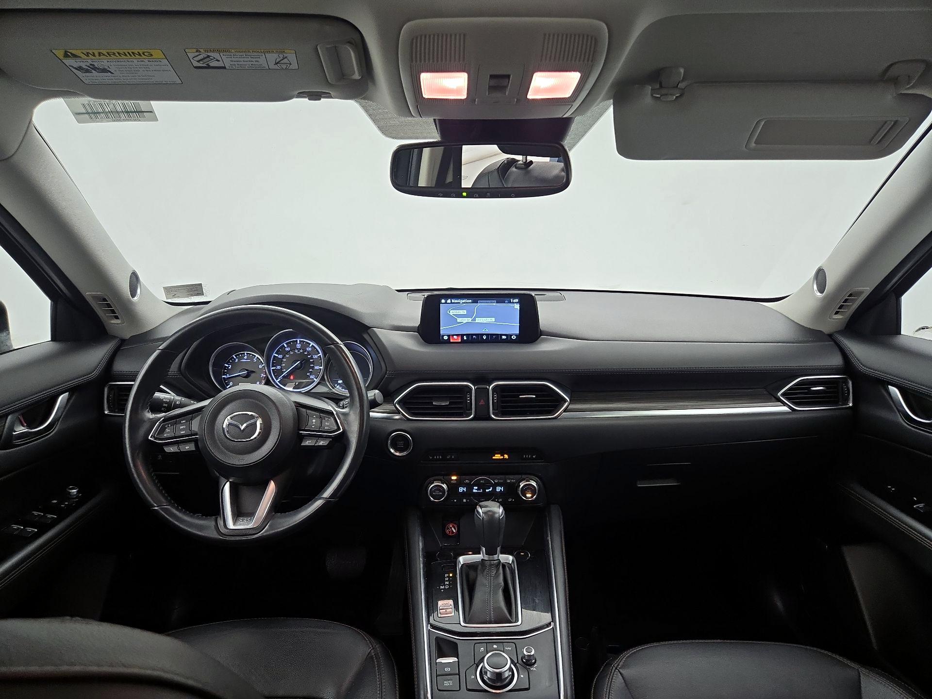 Thumbnail: 2018 Mazda CX-5 - 9