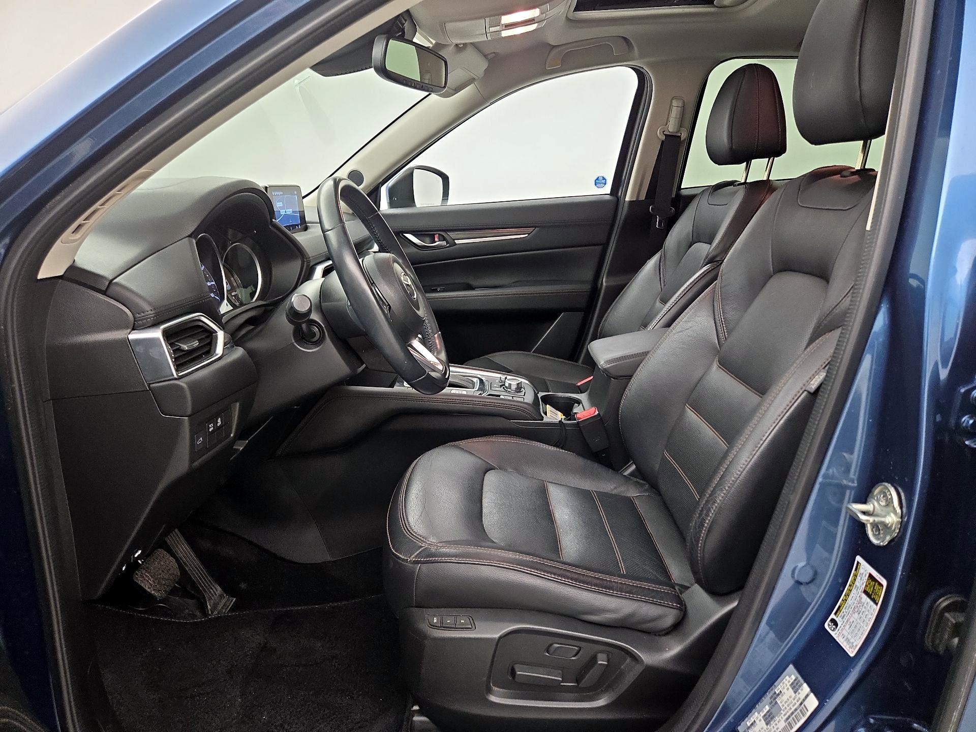 Thumbnail: 2018 Mazda CX-5 - 11