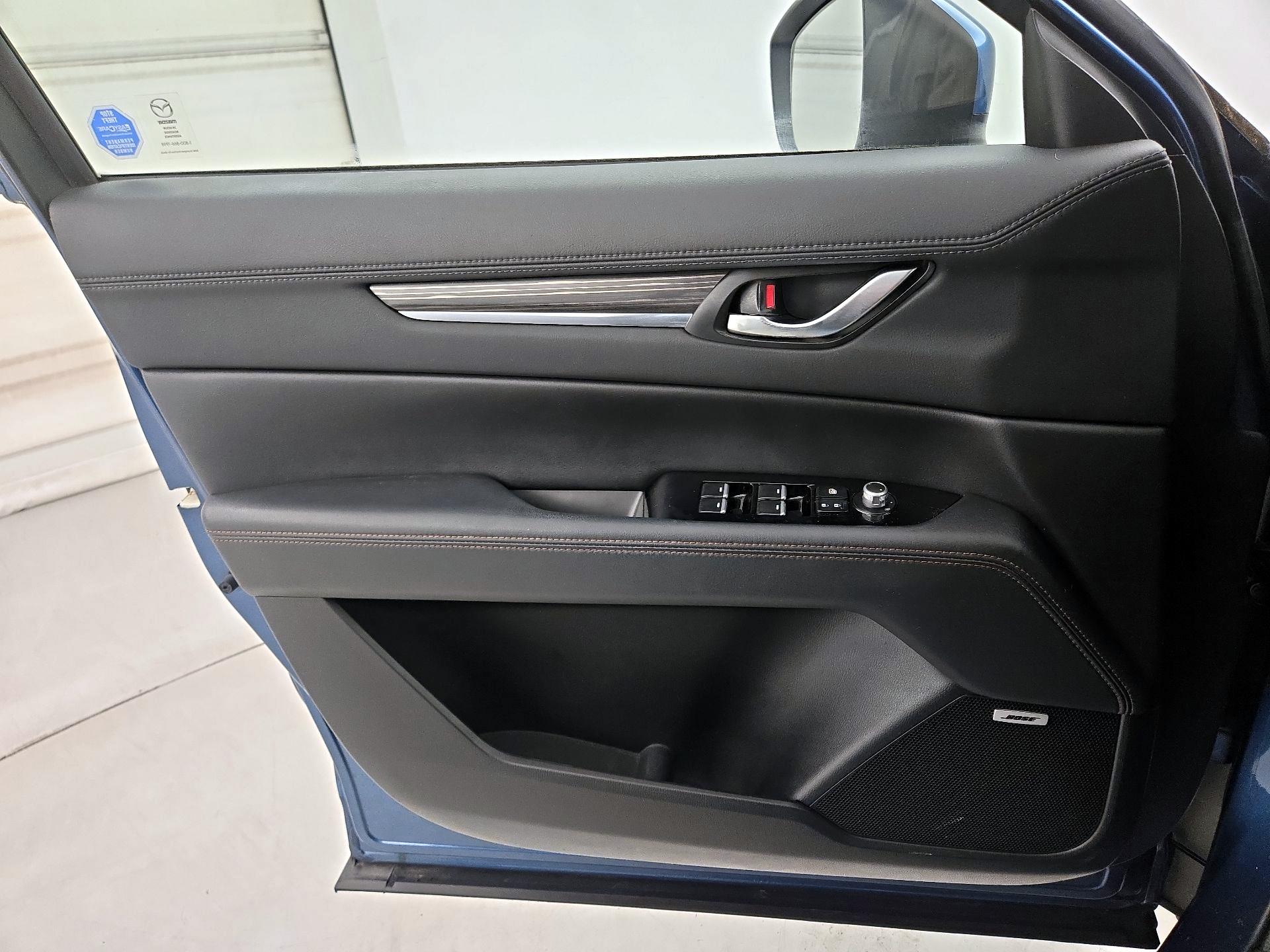 Thumbnail: 2018 Mazda CX-5 - 12