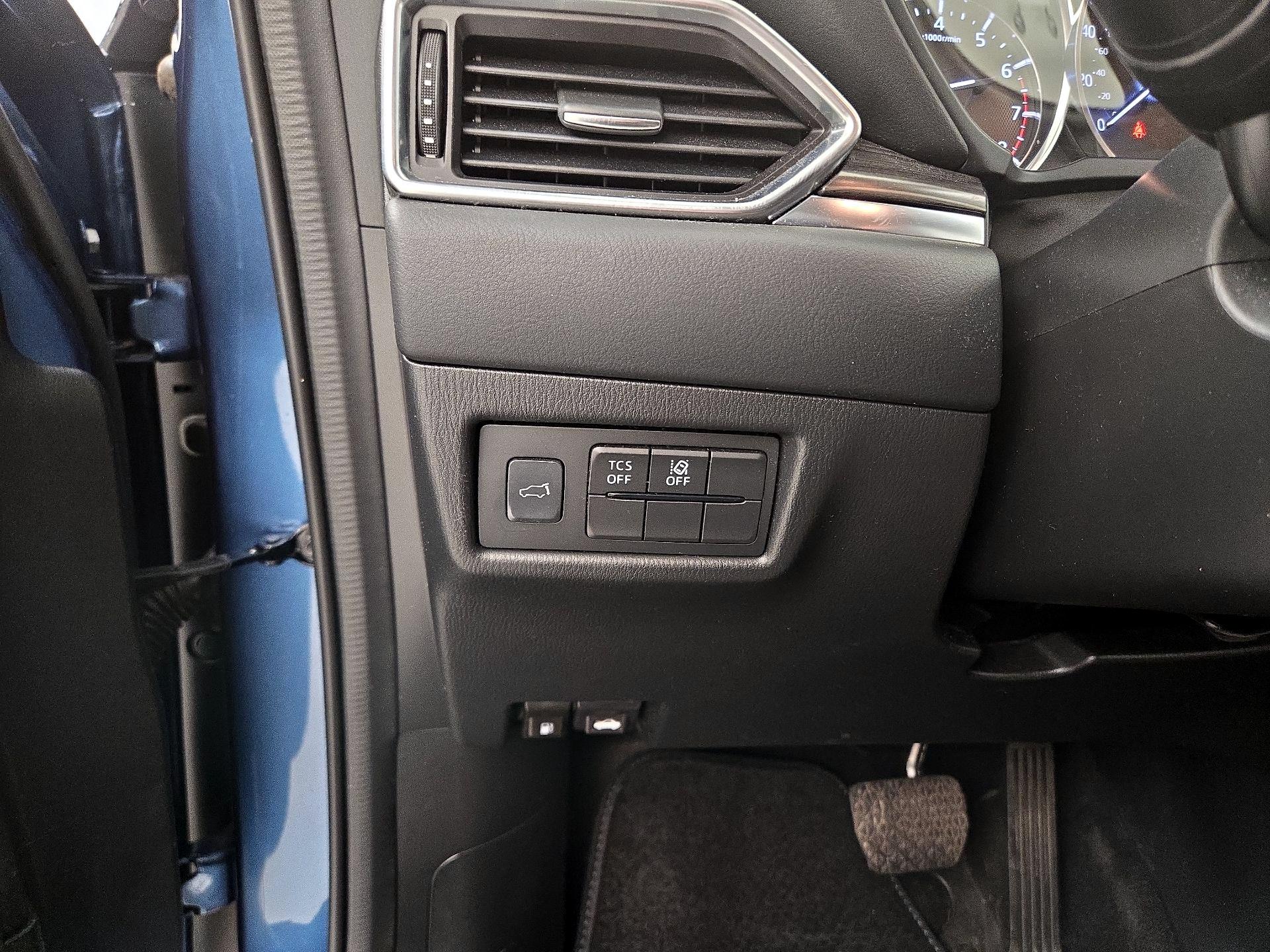 Thumbnail: 2018 Mazda CX-5 - 13