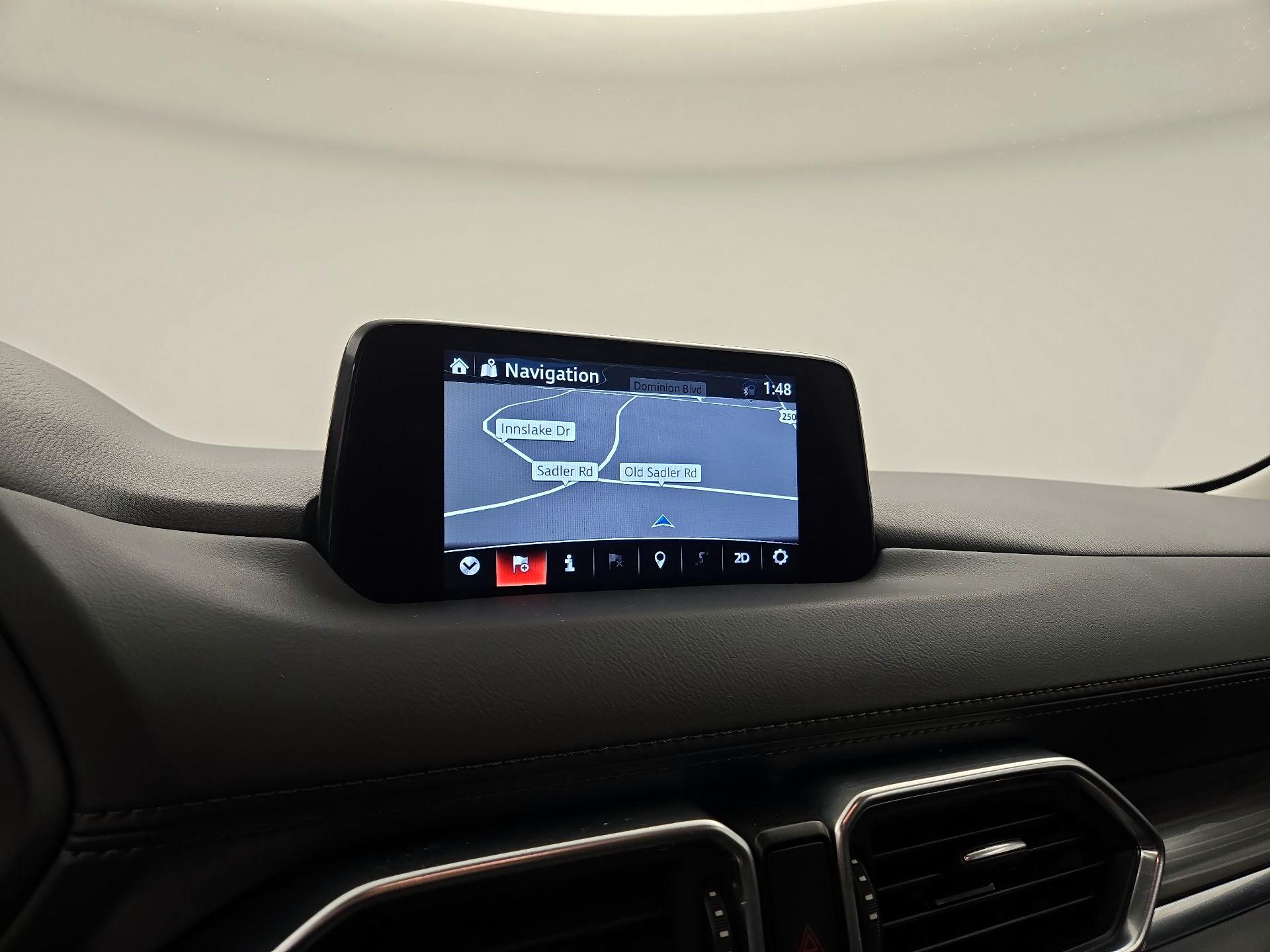 Thumbnail: 2018 Mazda CX-5 - 14