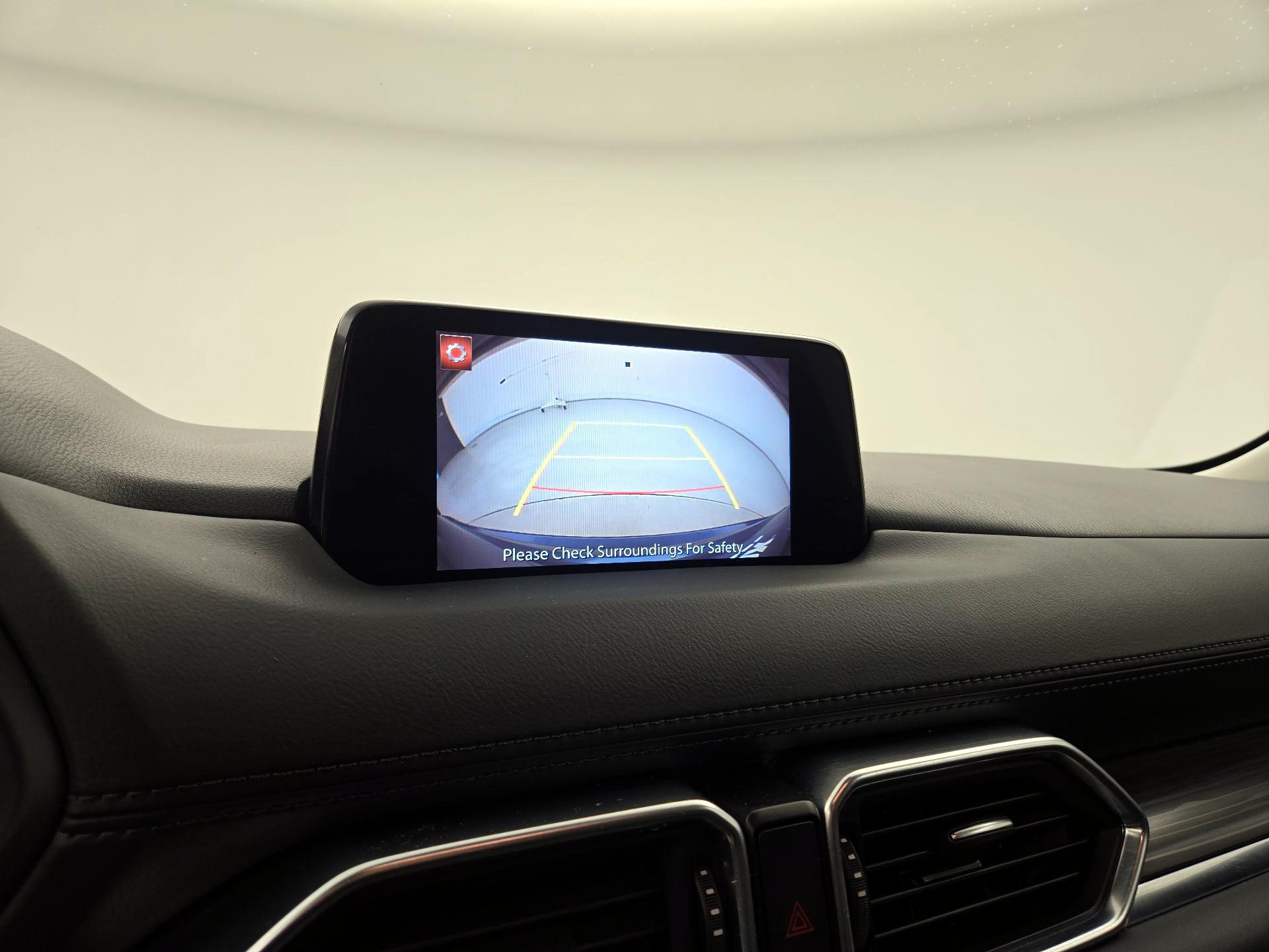 Thumbnail: 2018 Mazda CX-5 - 15