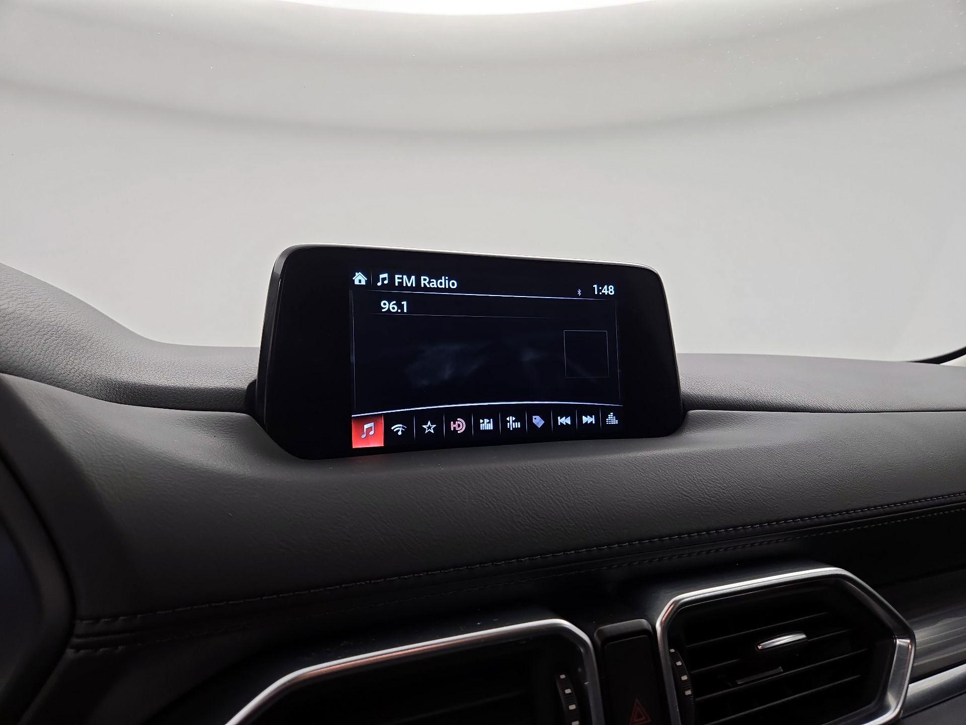 Thumbnail: 2018 Mazda CX-5 - 16