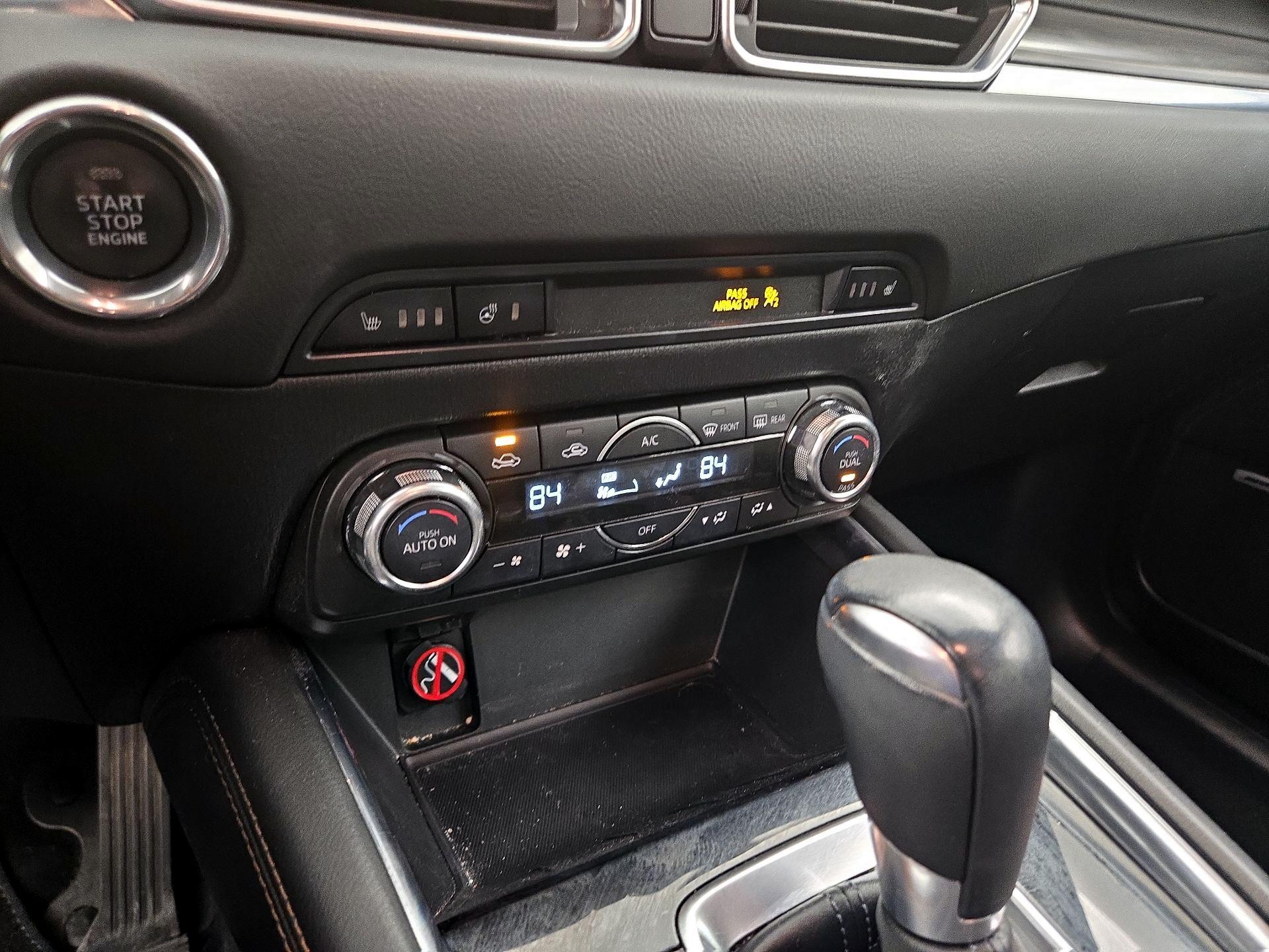 Thumbnail: 2018 Mazda CX-5 - 17