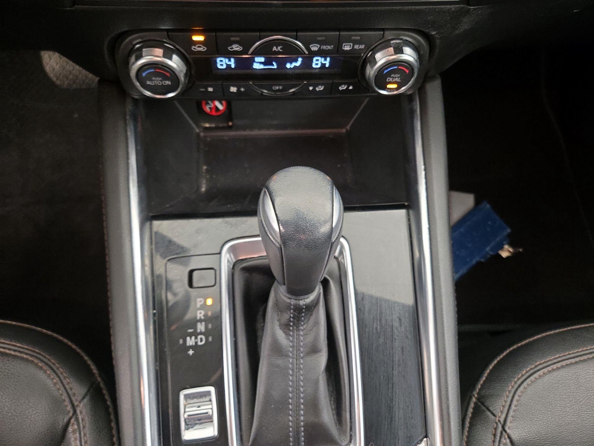 Thumbnail: 2018 Mazda CX-5 - 18