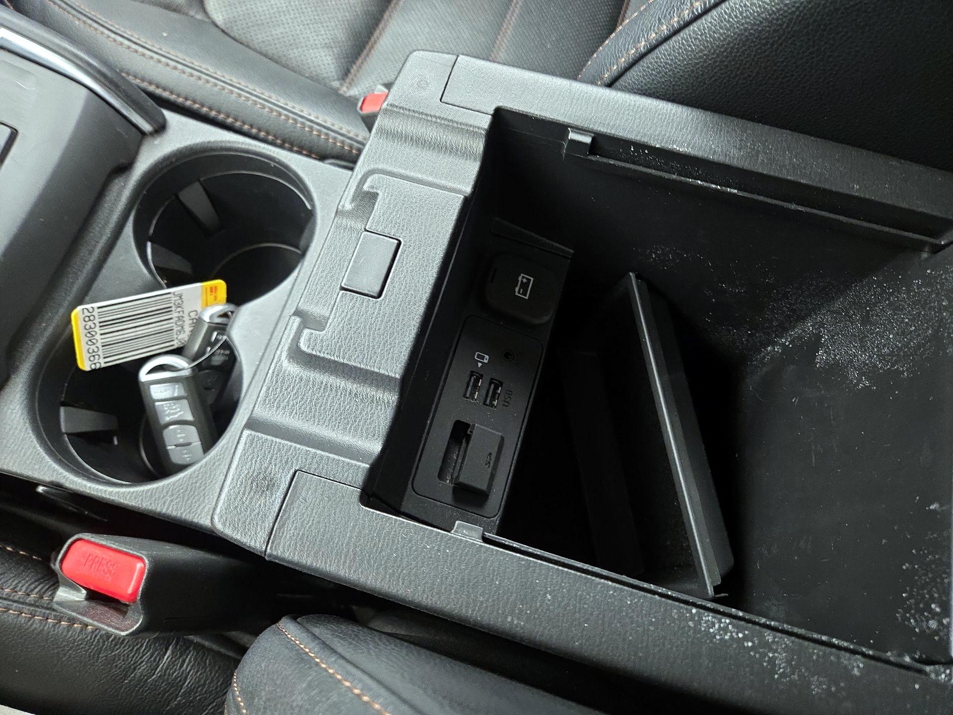 Thumbnail: 2018 Mazda CX-5 - 19