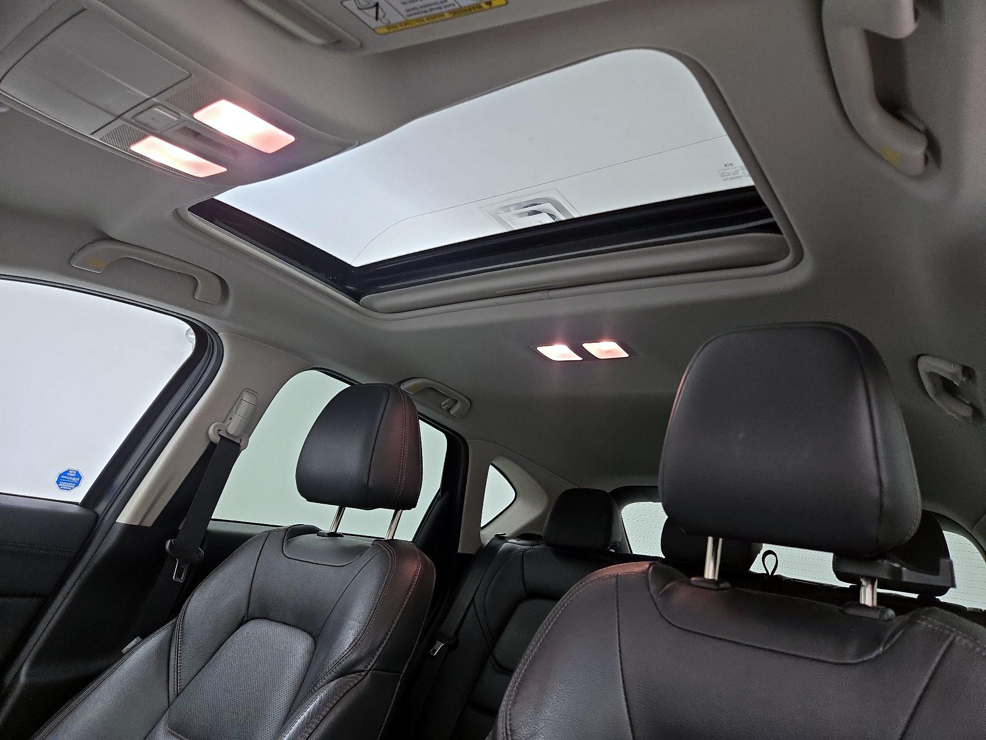 Thumbnail: 2018 Mazda CX-5 - 20