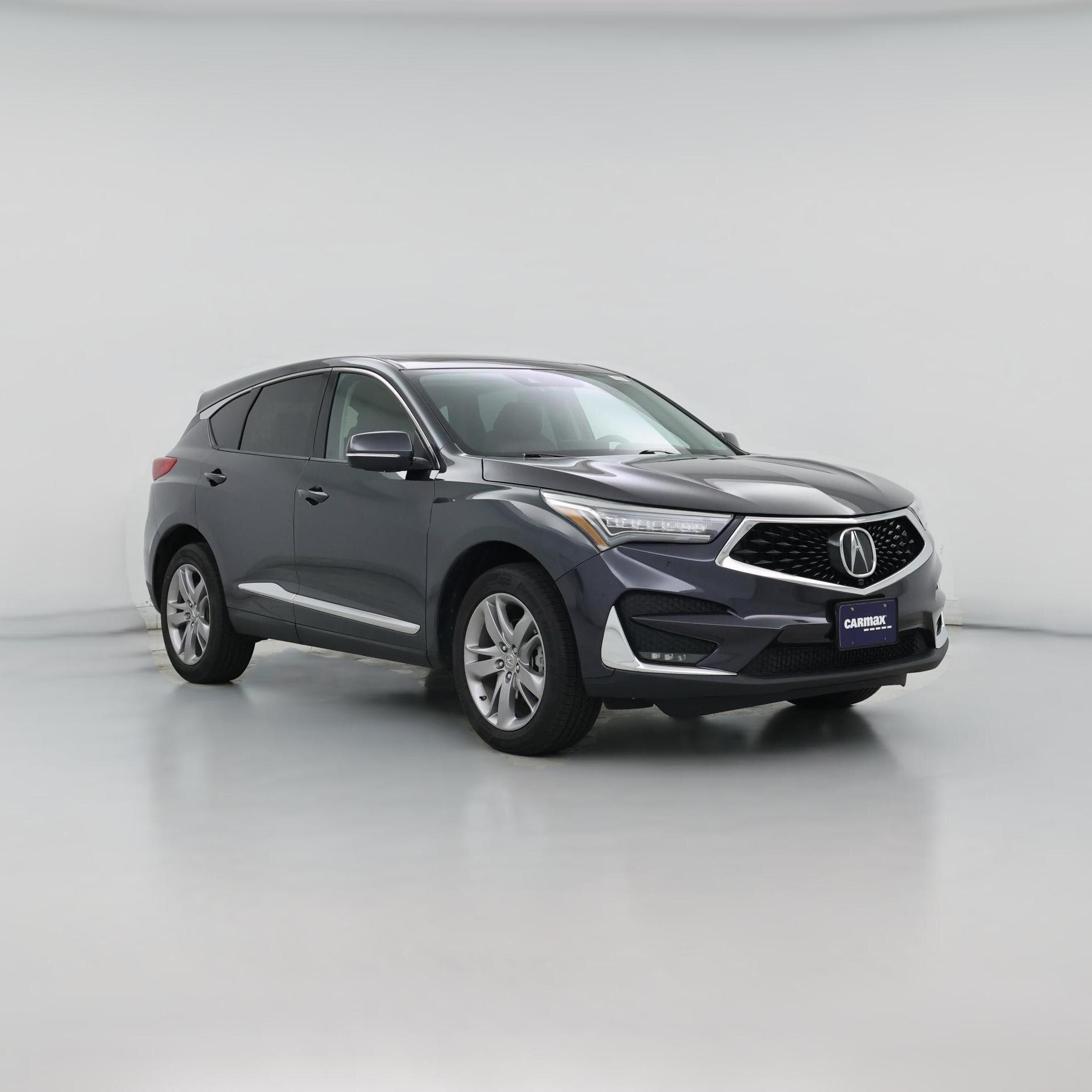Thumbnail: 2020 Acura RDX - 1