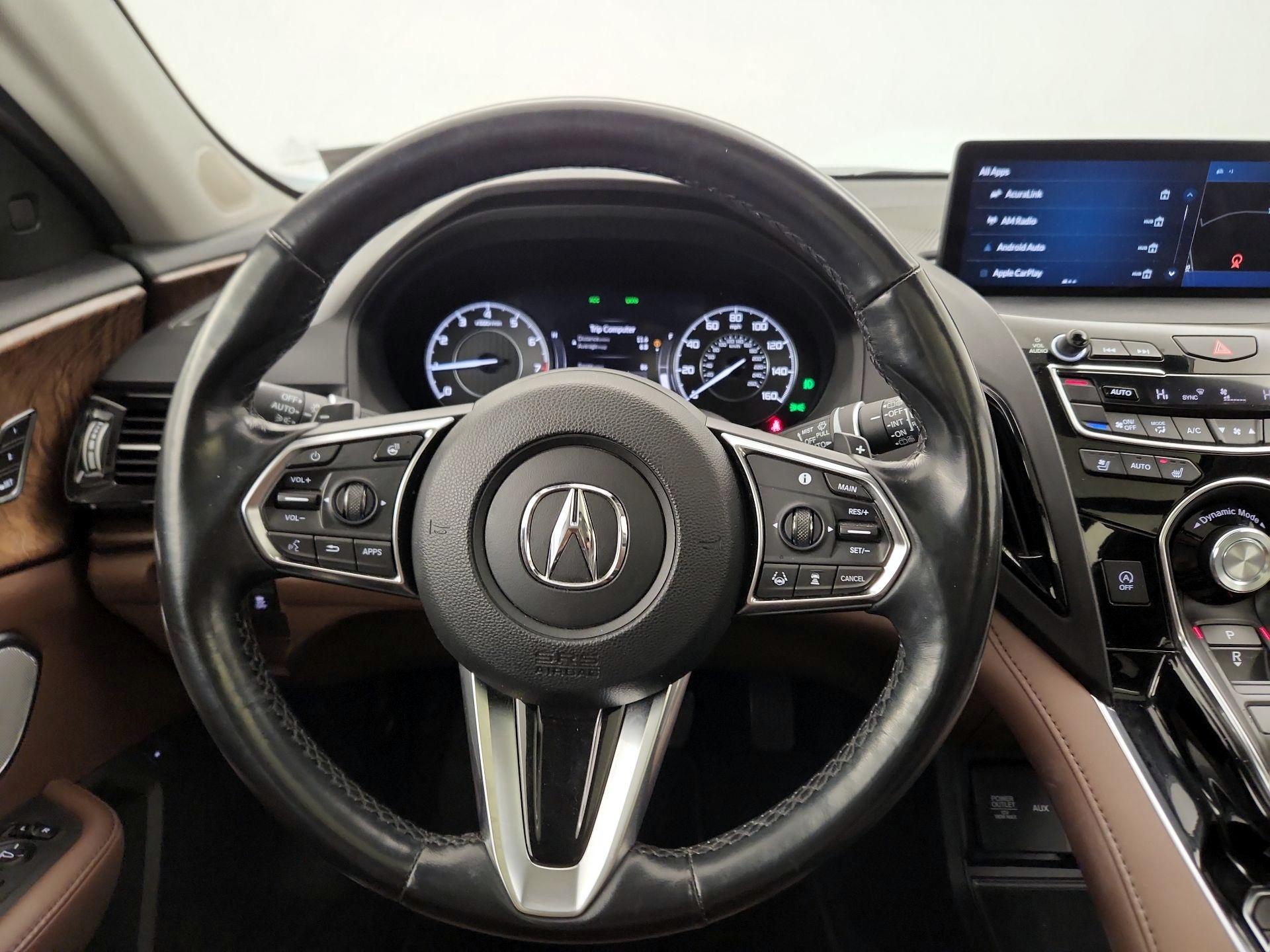 Thumbnail: 2020 Acura RDX - 10