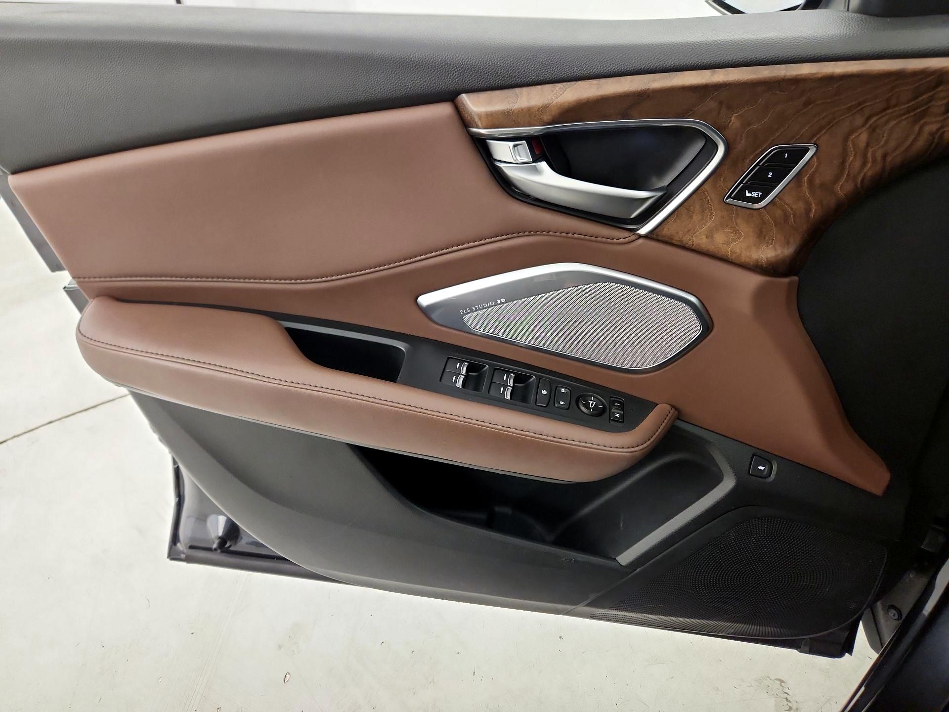 Thumbnail: 2020 Acura RDX - 12