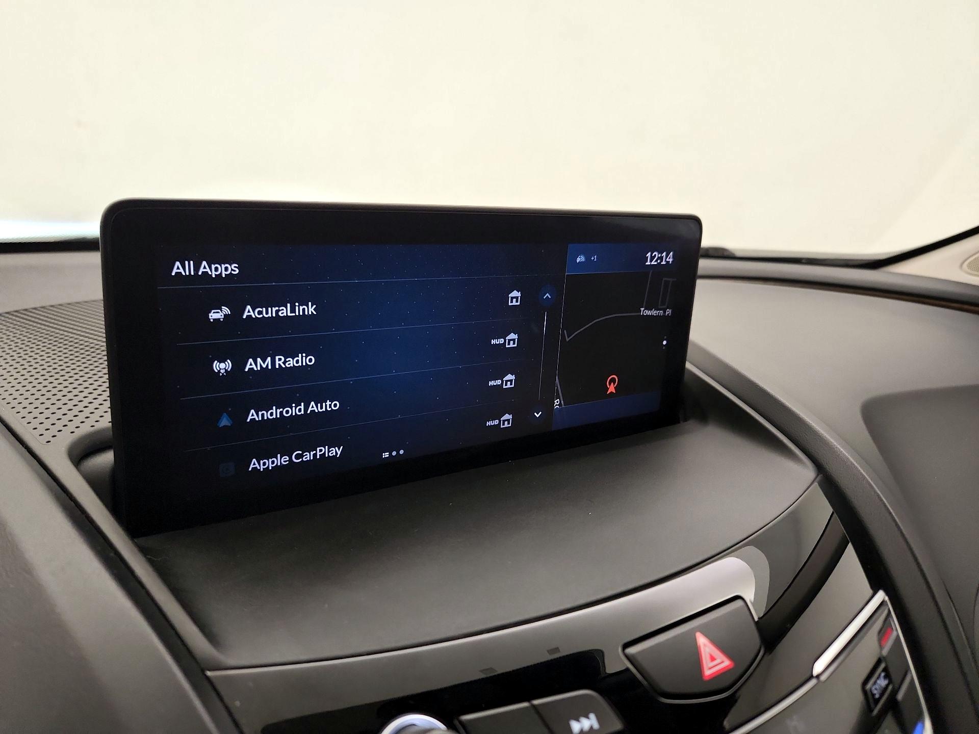 Thumbnail: 2020 Acura RDX - 14