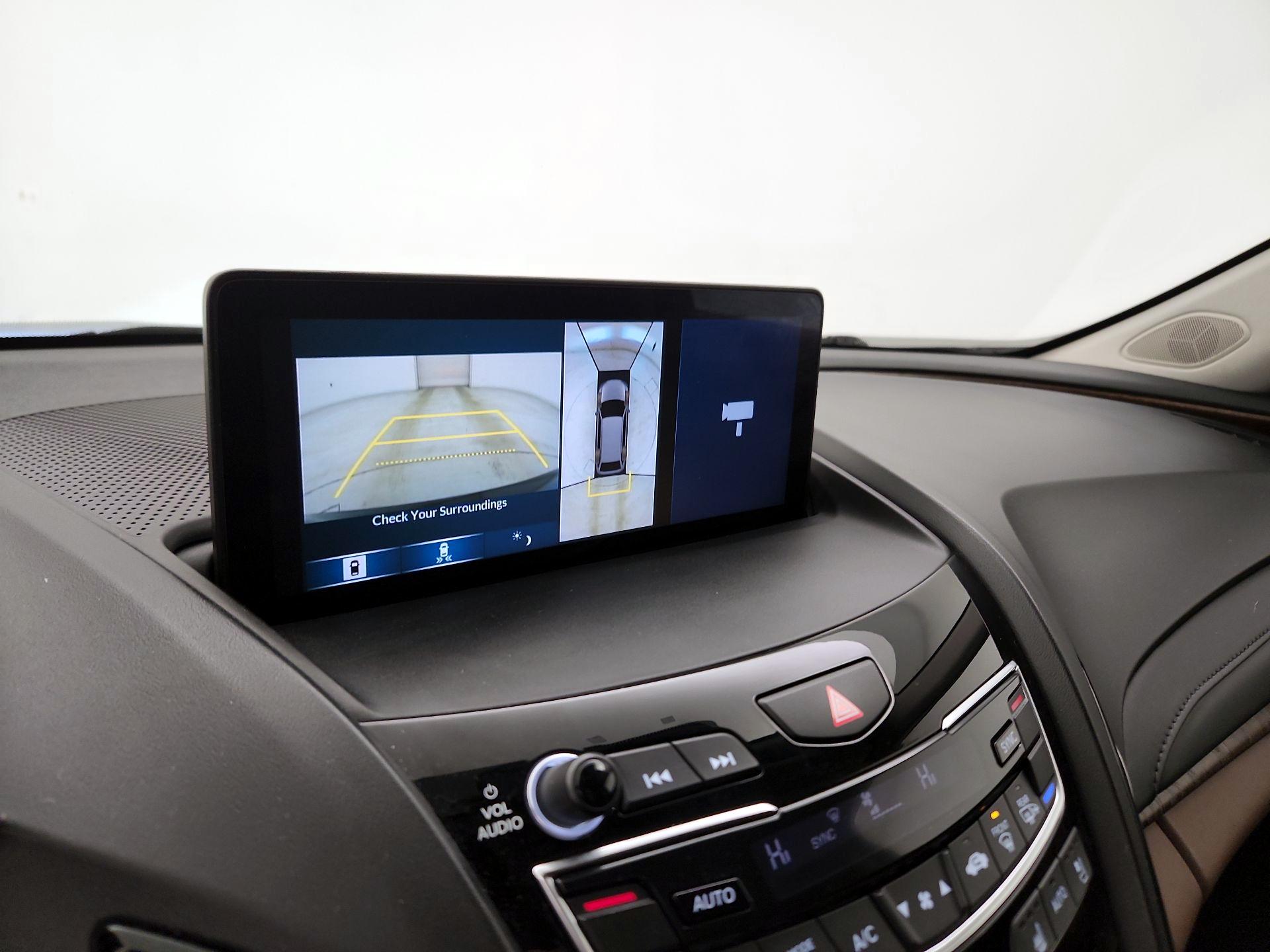 Thumbnail: 2020 Acura RDX - 15