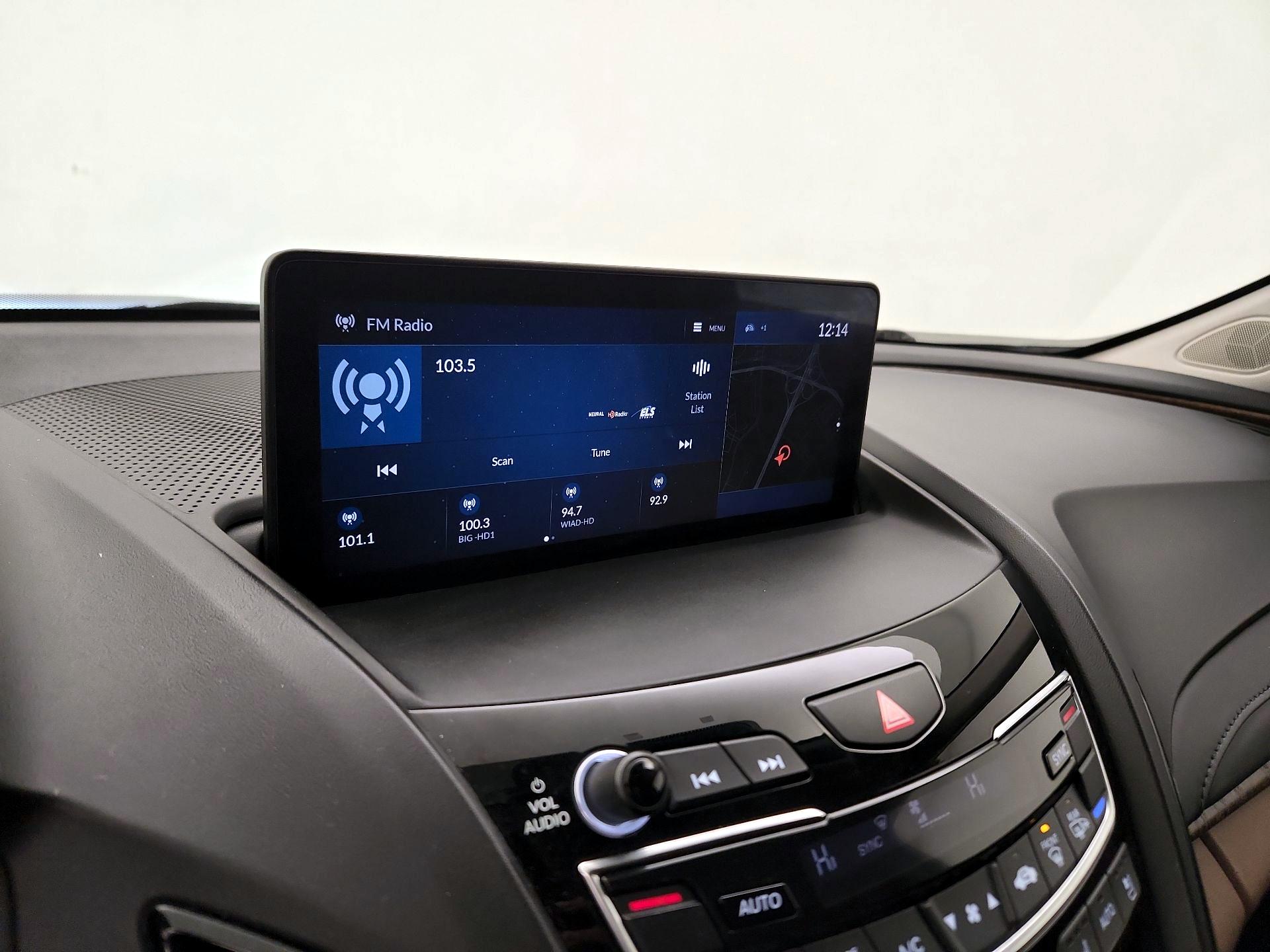 Thumbnail: 2020 Acura RDX - 16