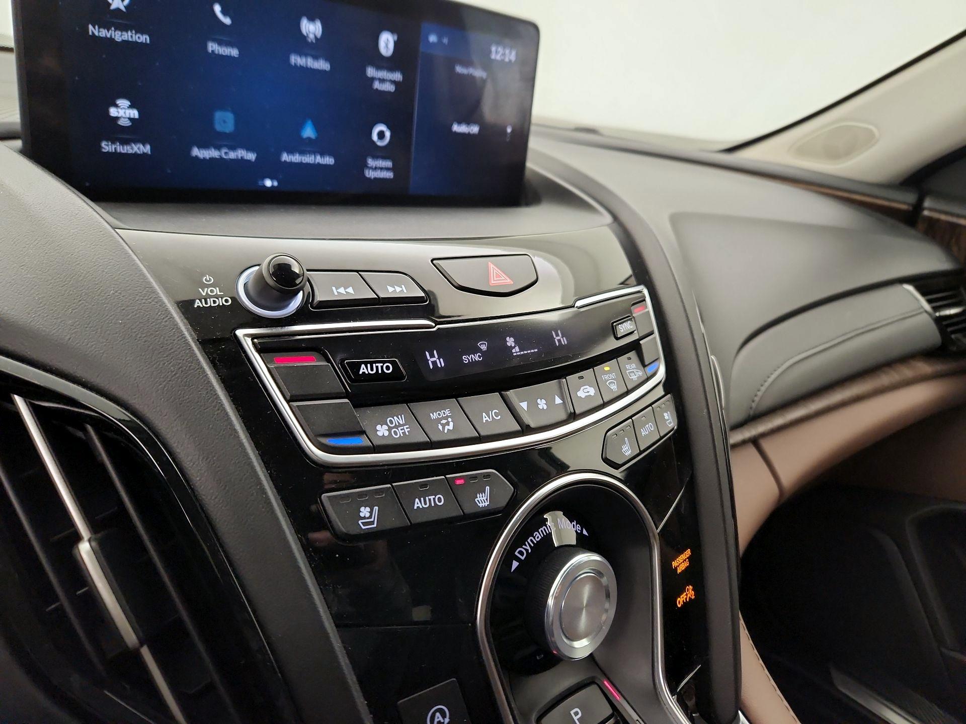 Thumbnail: 2020 Acura RDX - 17