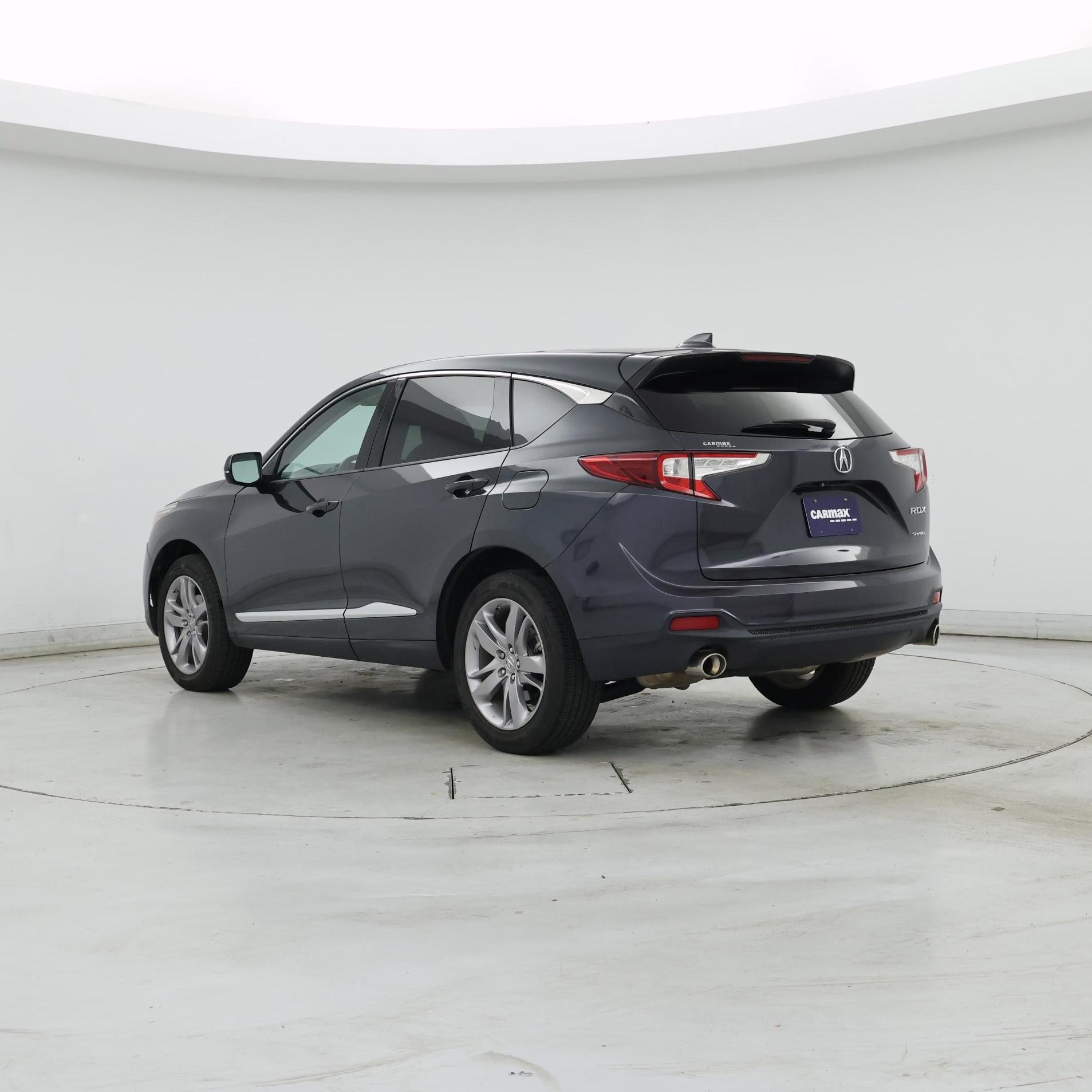 Thumbnail: 2020 Acura RDX - 2