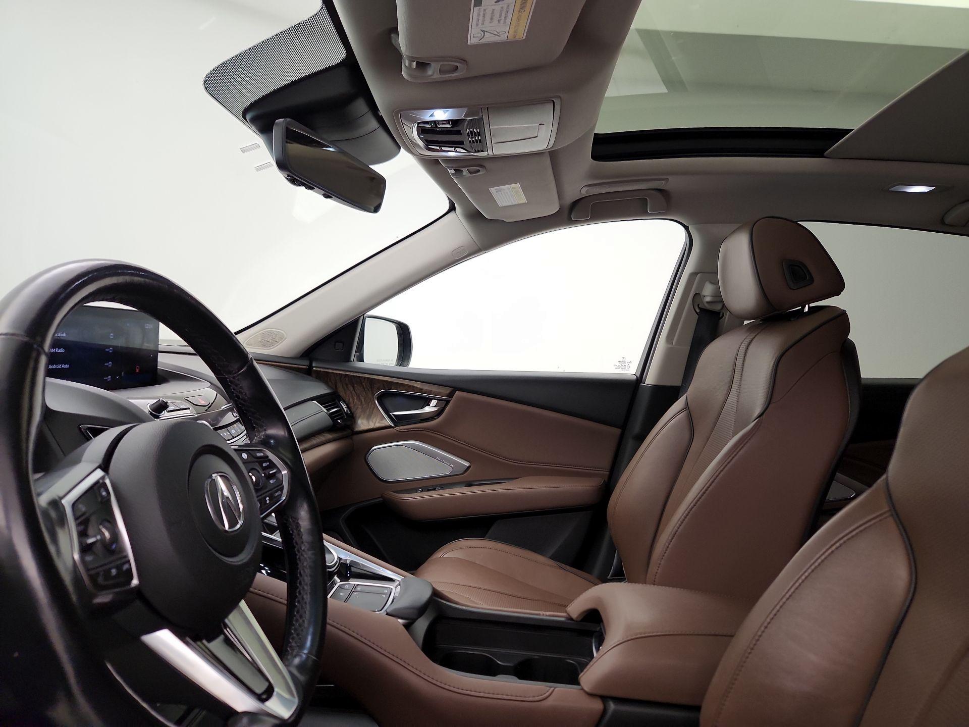 Thumbnail: 2020 Acura RDX - 19