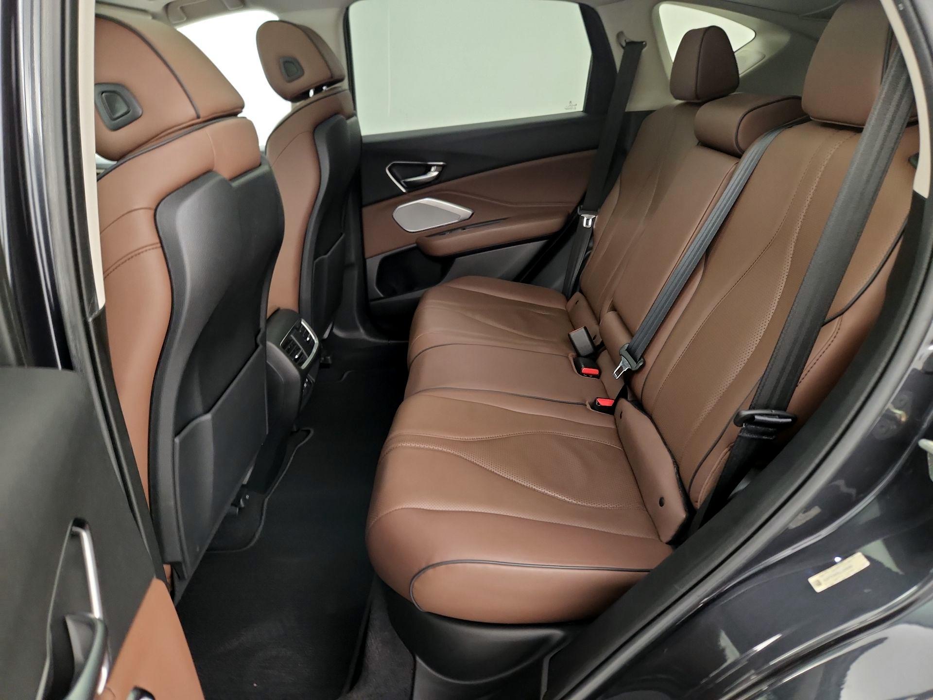 Thumbnail: 2020 Acura RDX - 20