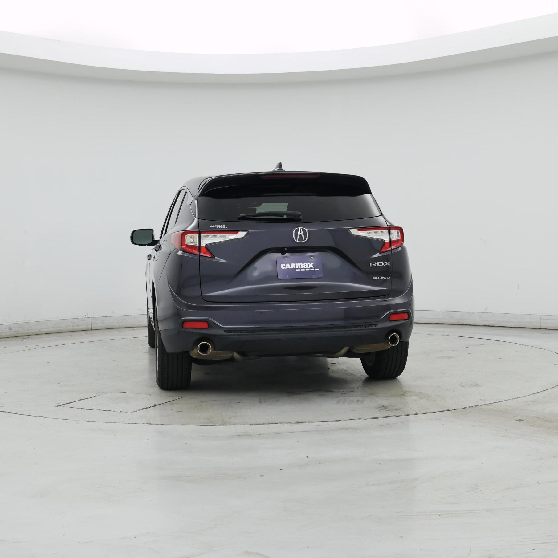 Thumbnail: 2020 Acura RDX - 6