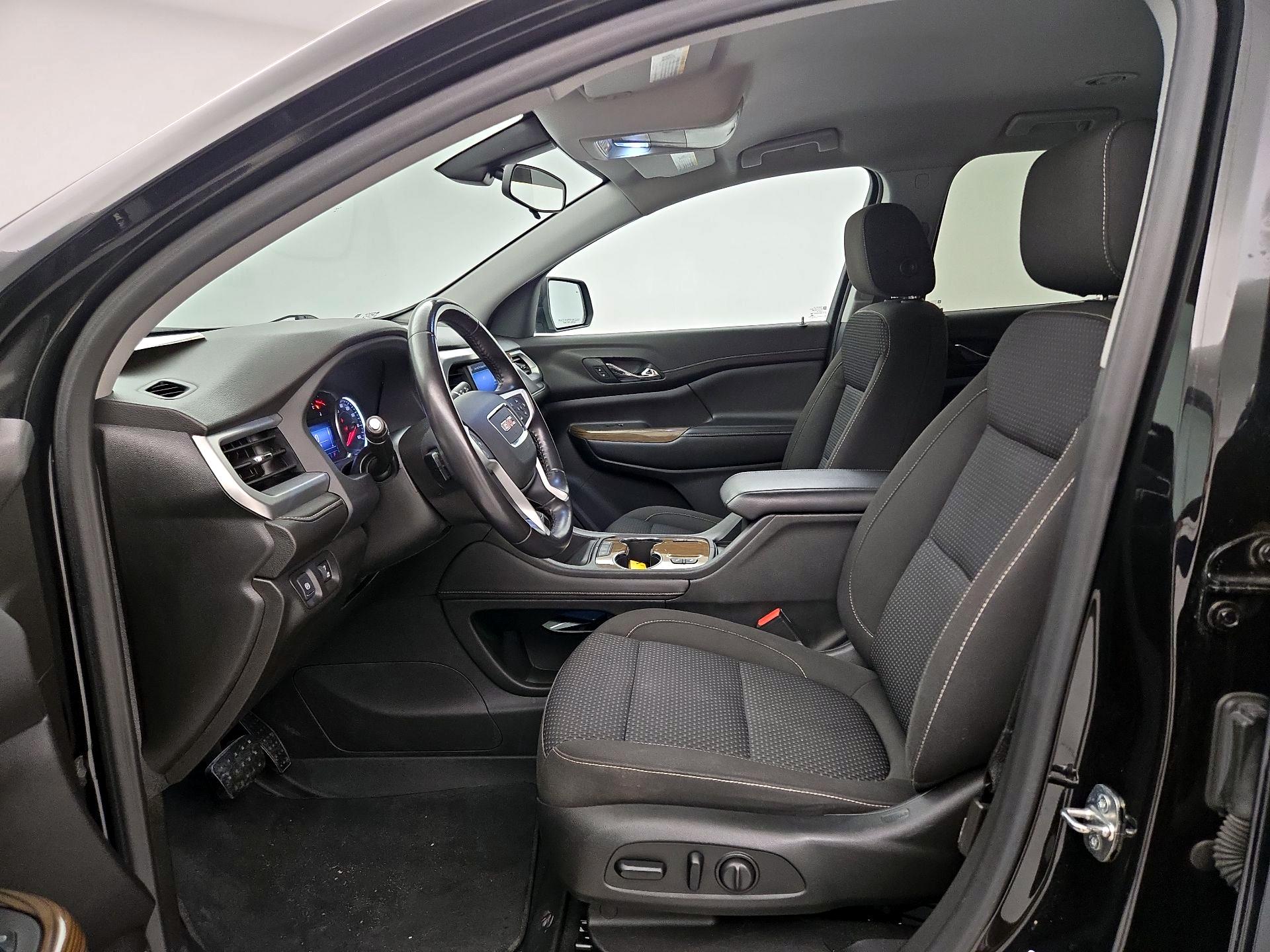 Thumbnail: 2020 GMC Acadia - 11