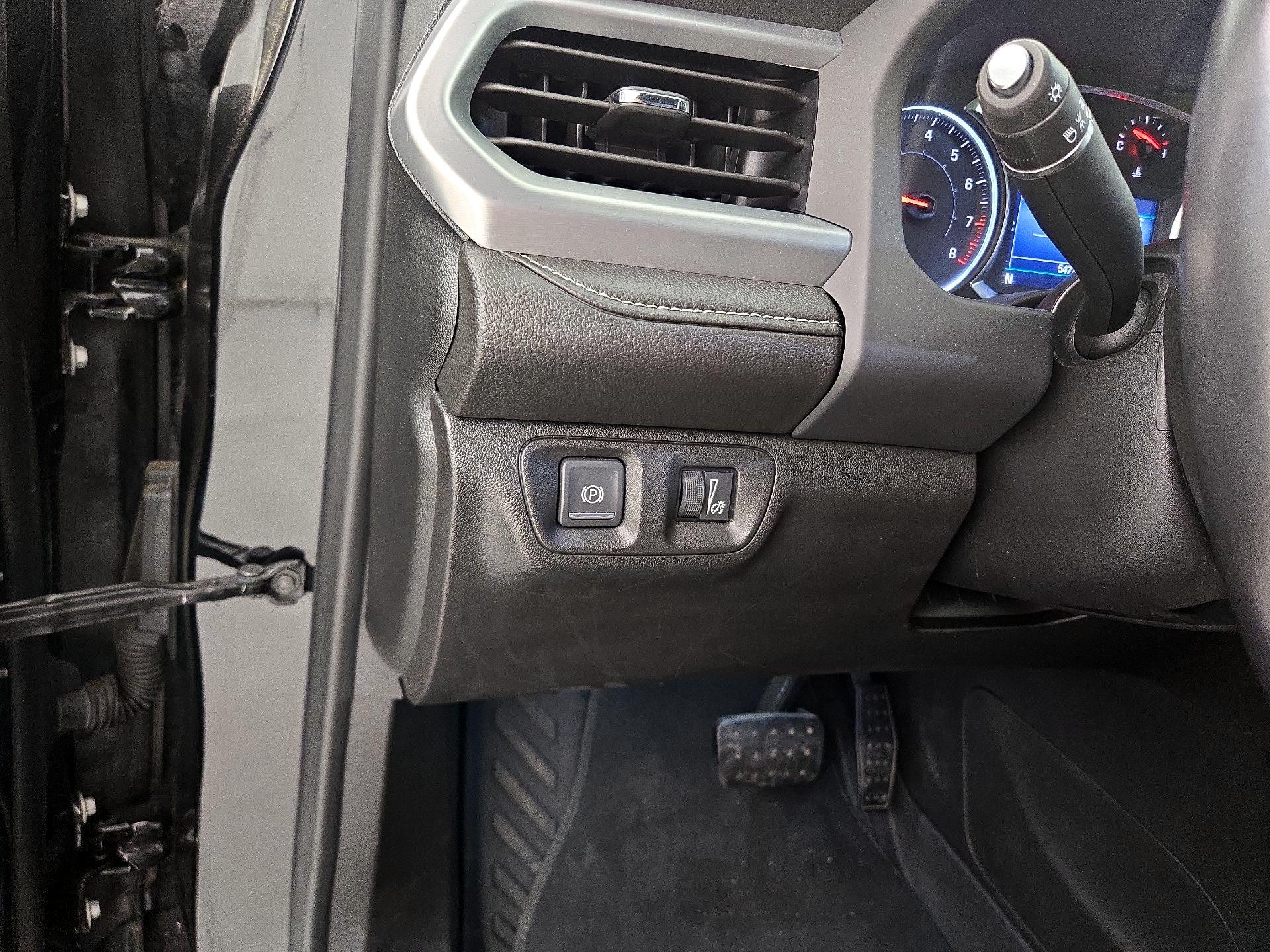 Thumbnail: 2020 GMC Acadia - 13