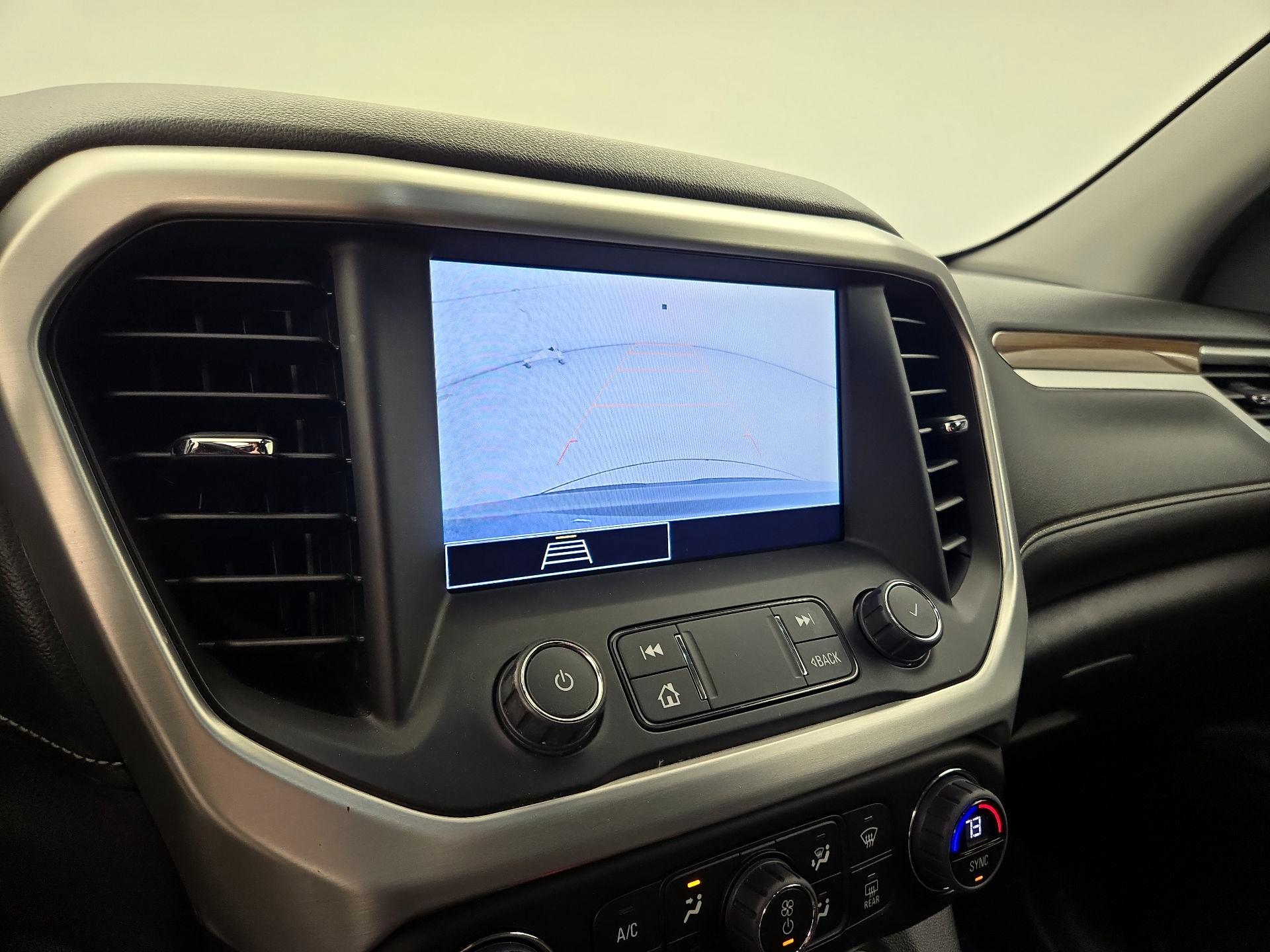 Thumbnail: 2020 GMC Acadia - 14