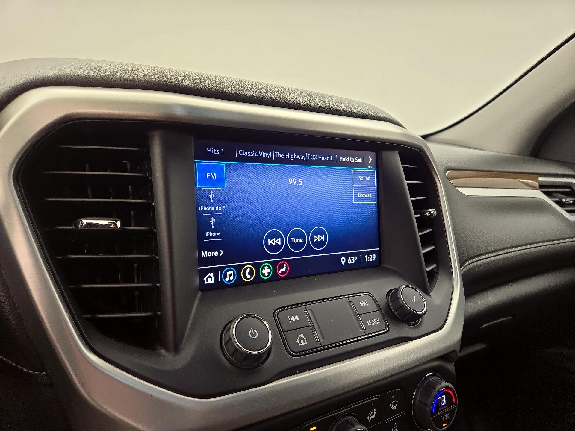 Thumbnail: 2020 GMC Acadia - 15