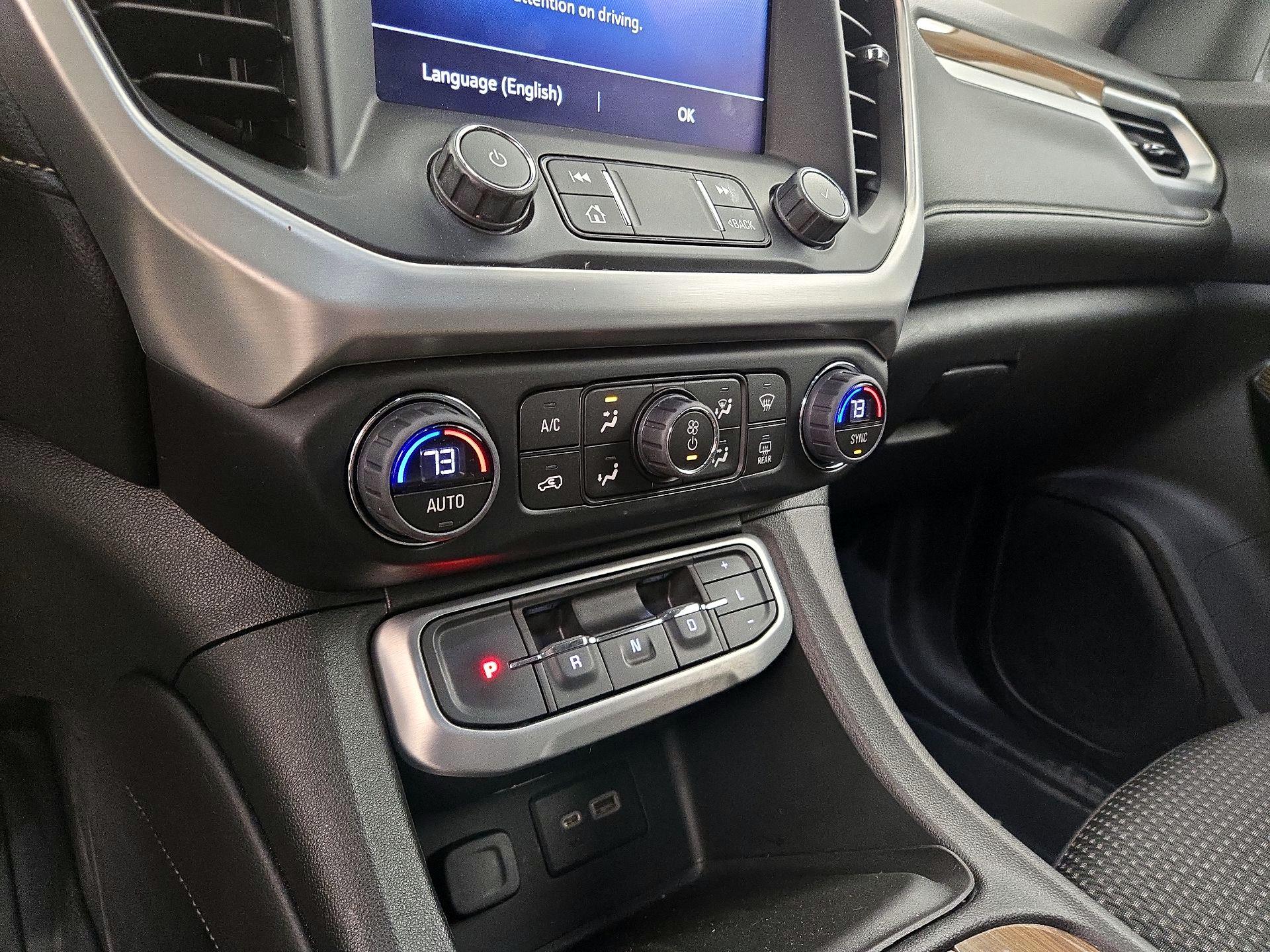 Thumbnail: 2020 GMC Acadia - 16