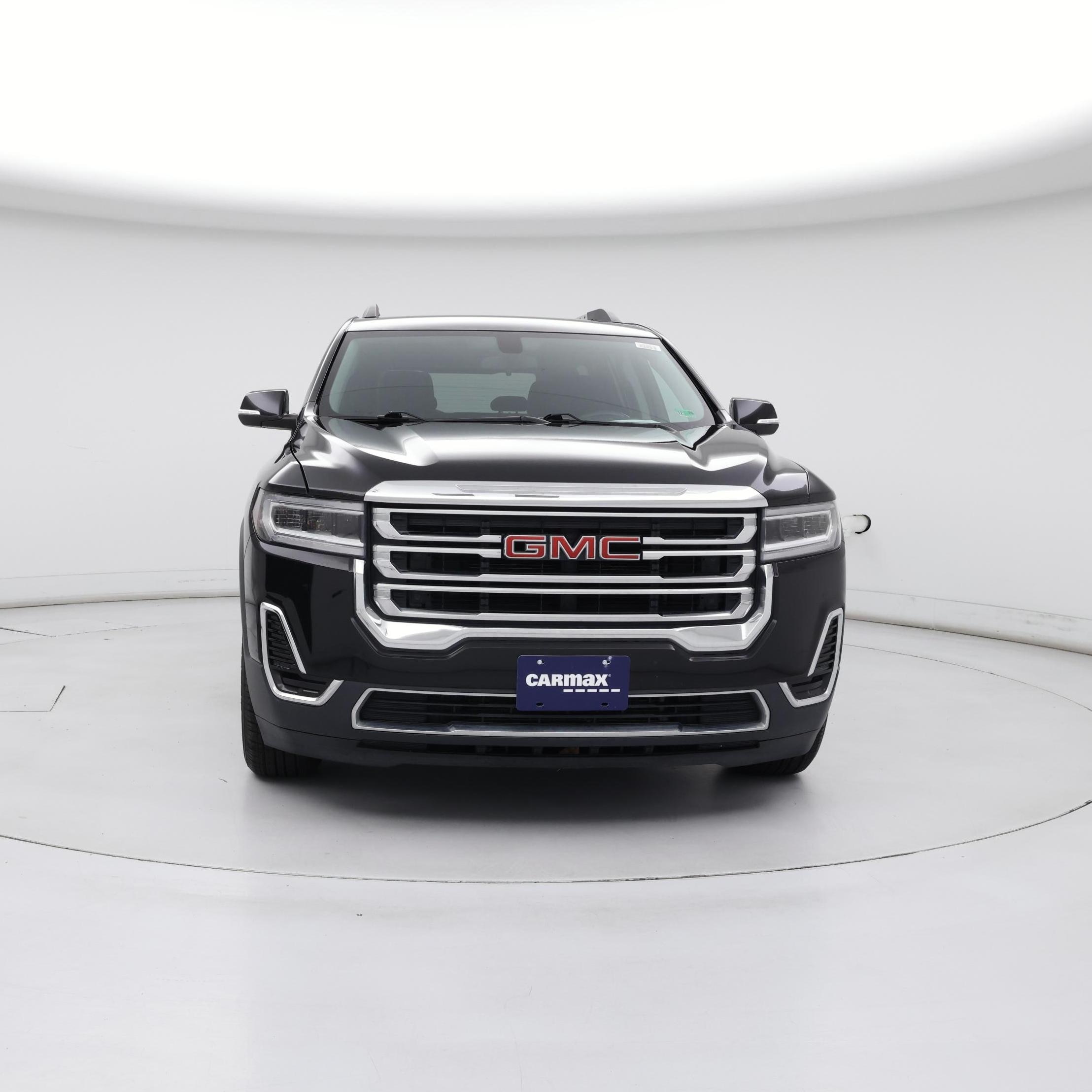 Thumbnail: 2020 GMC Acadia - 5
