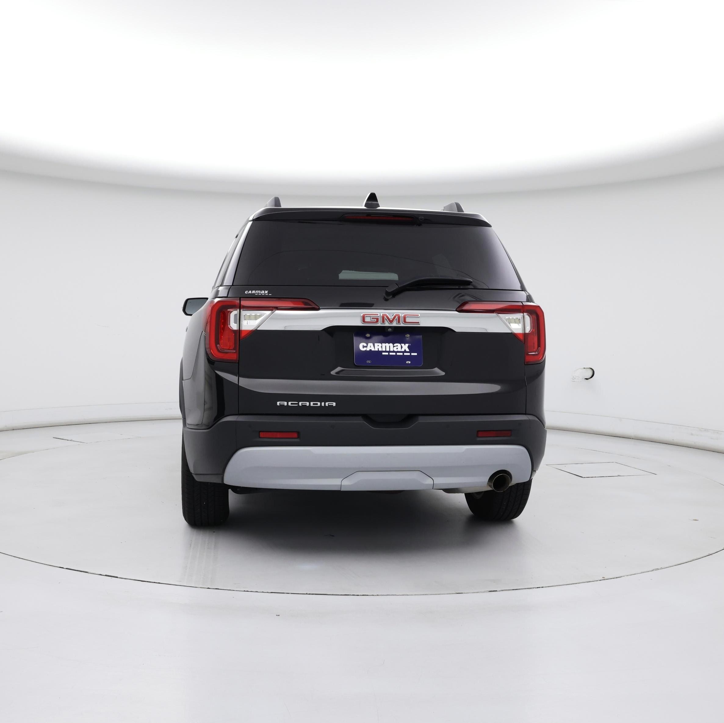 Thumbnail: 2020 GMC Acadia - 6