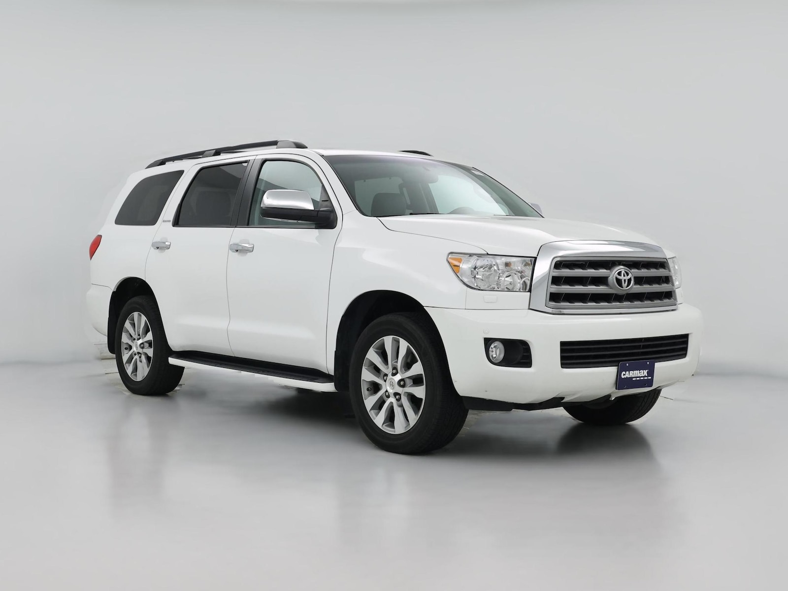 2017 Toyota Sequoia